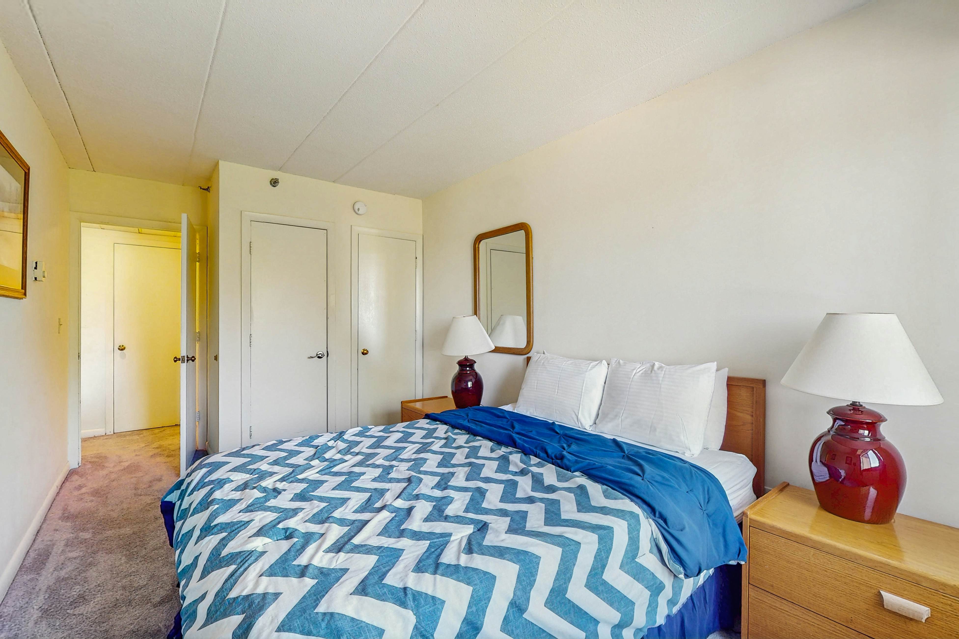 Mountain Green - 2E7