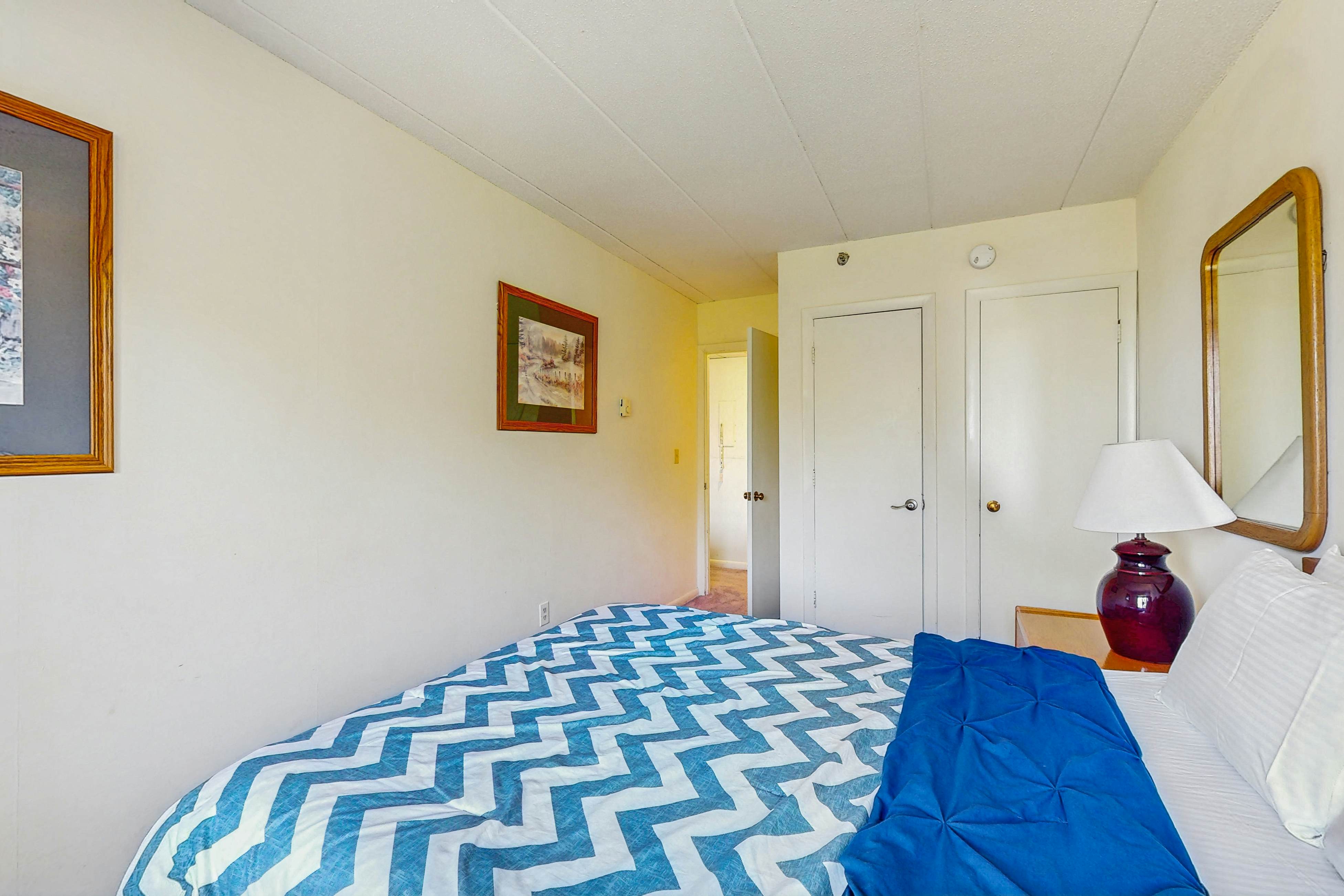 Mountain Green - 2E7