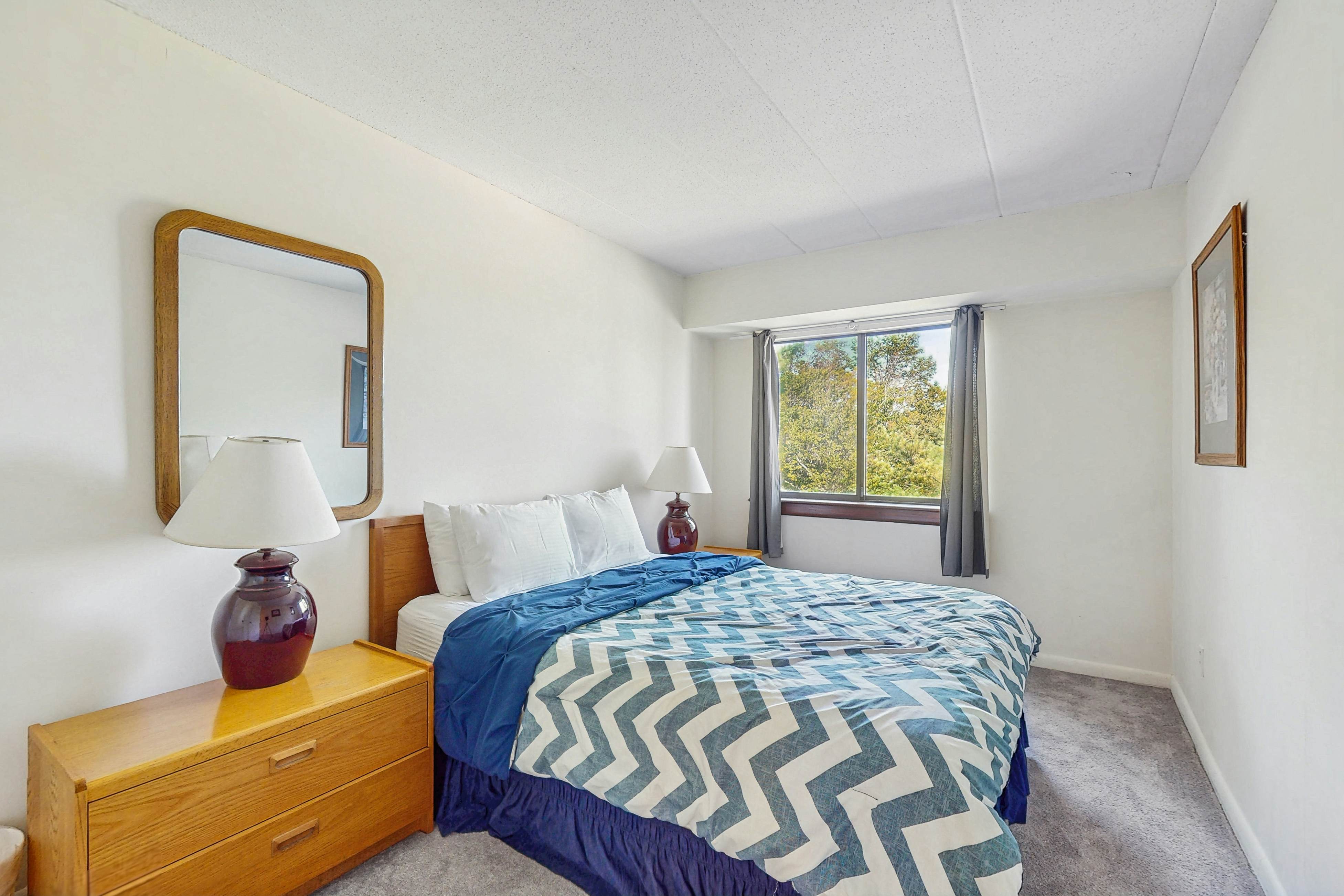 Mountain Green - 2E7