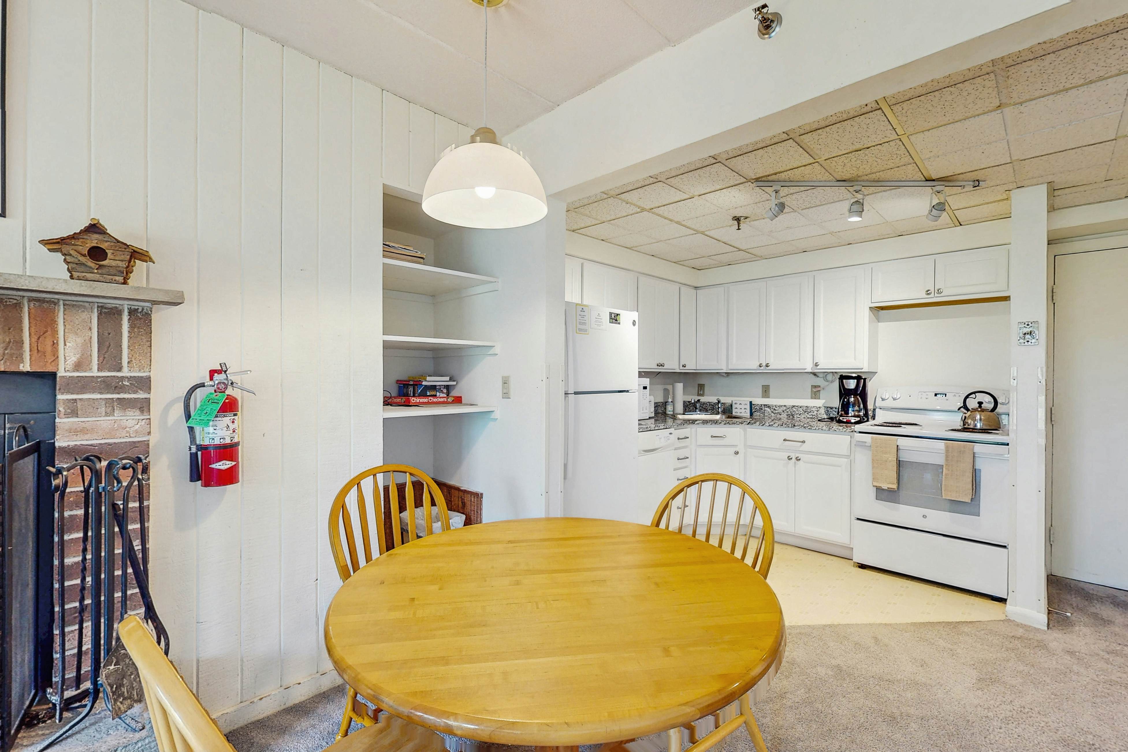 Mountain Green - 2E7