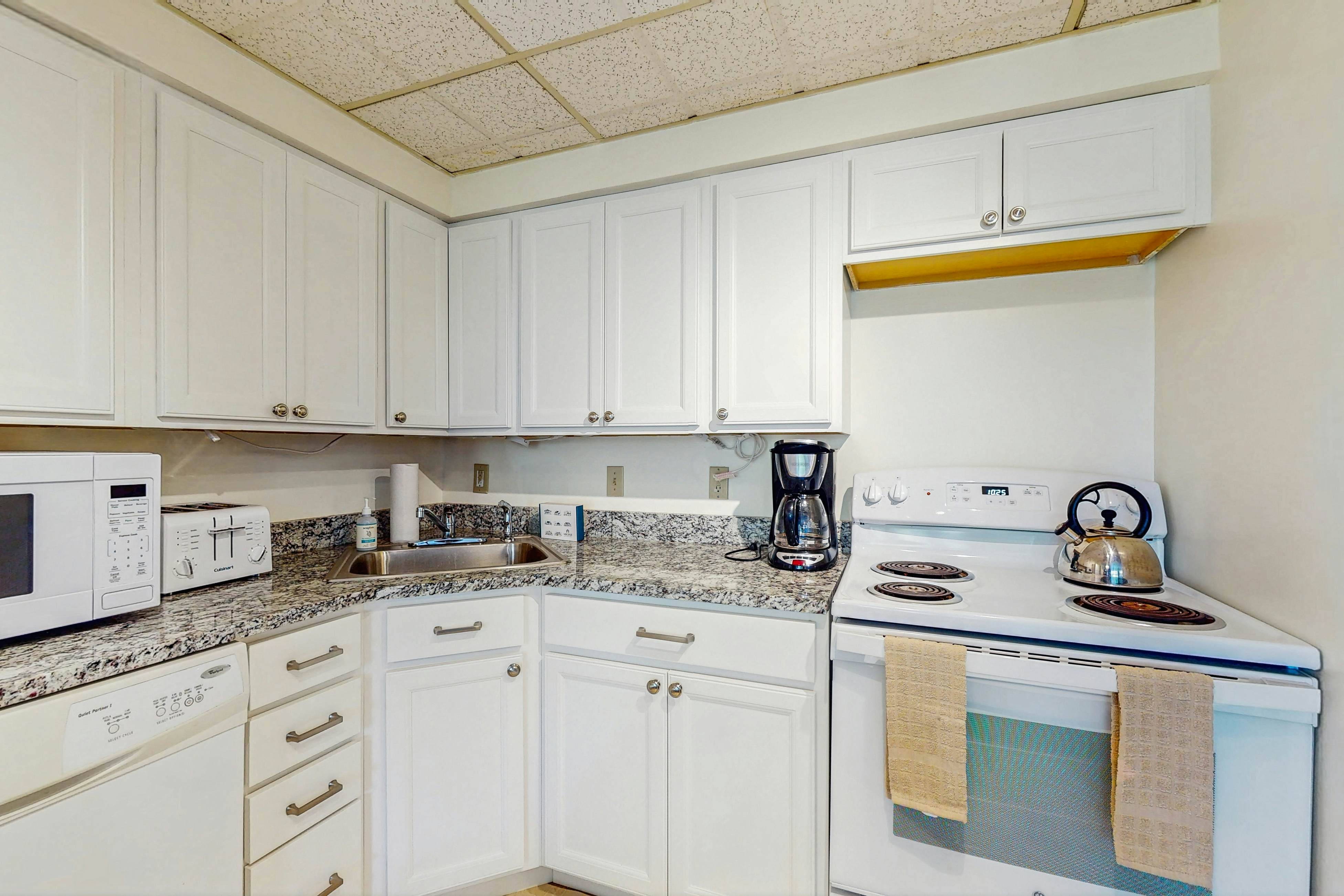 Mountain Green - 2E7