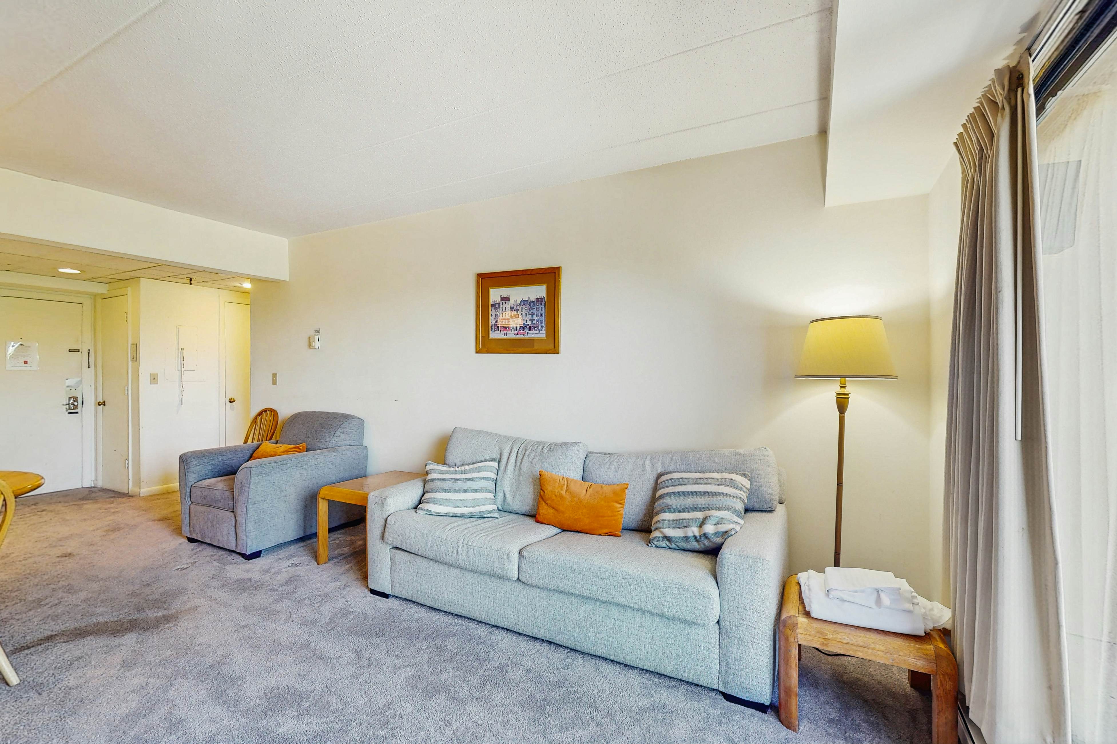 Mountain Green - 2E7