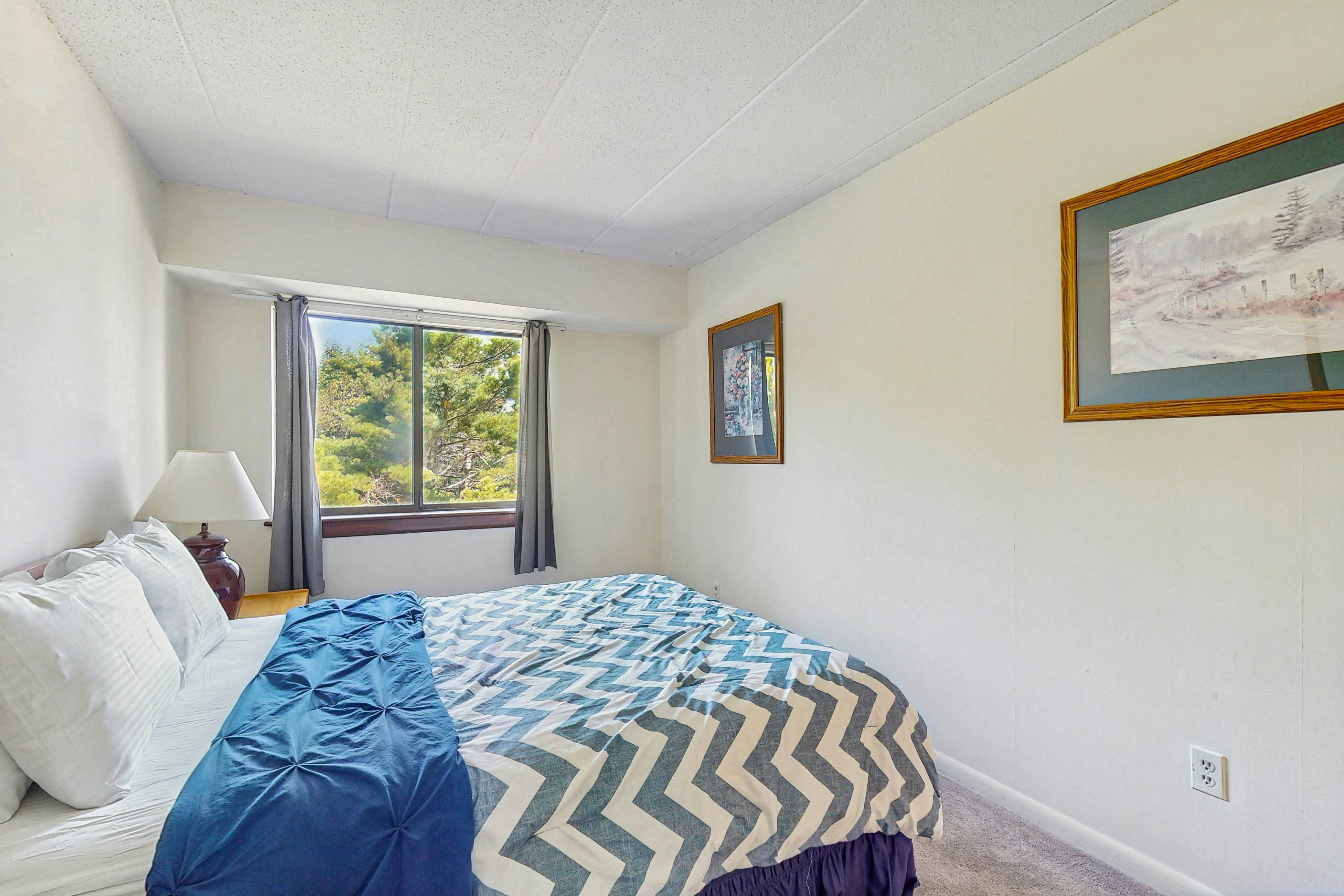 Mountain Green - 2E7