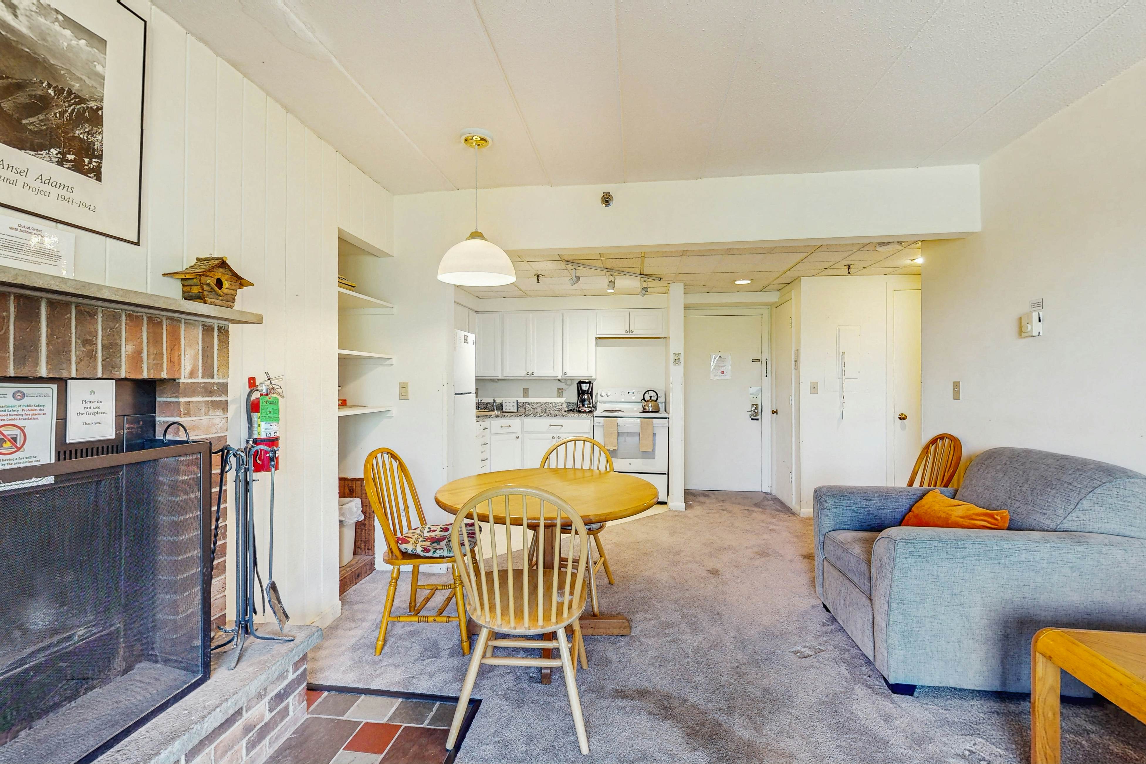 Mountain Green - 2E7