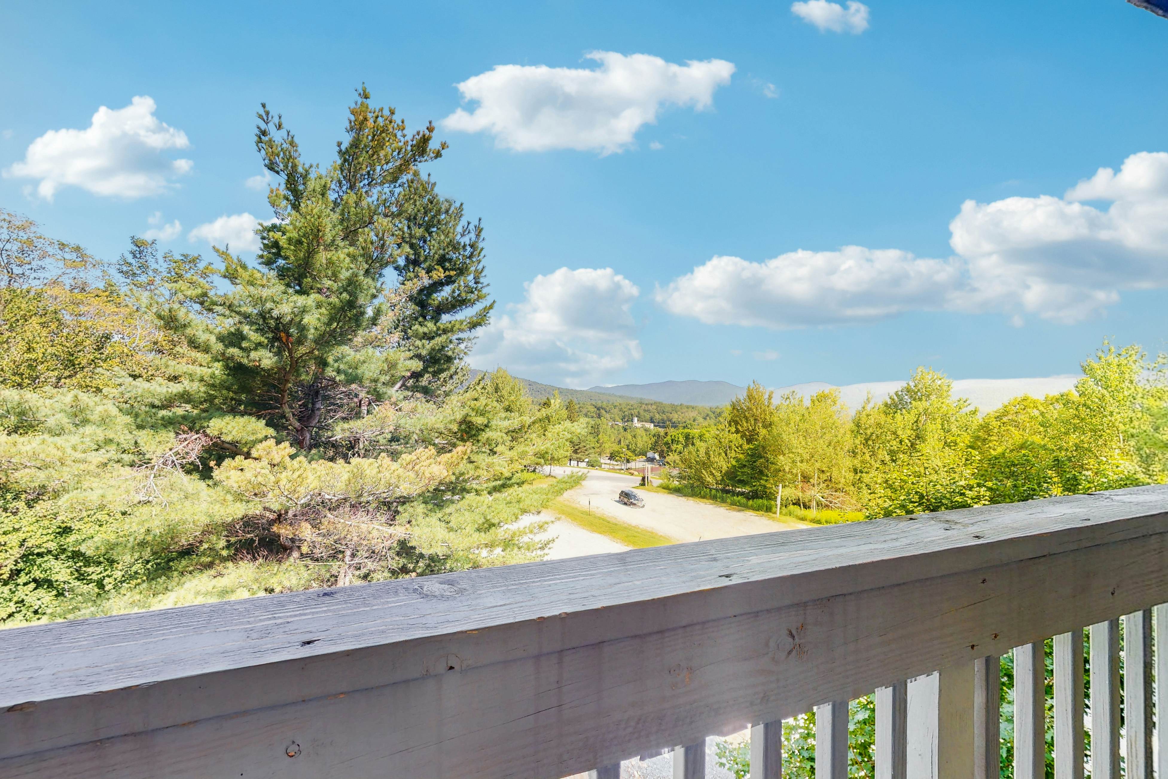 Mountain Green - 2E7