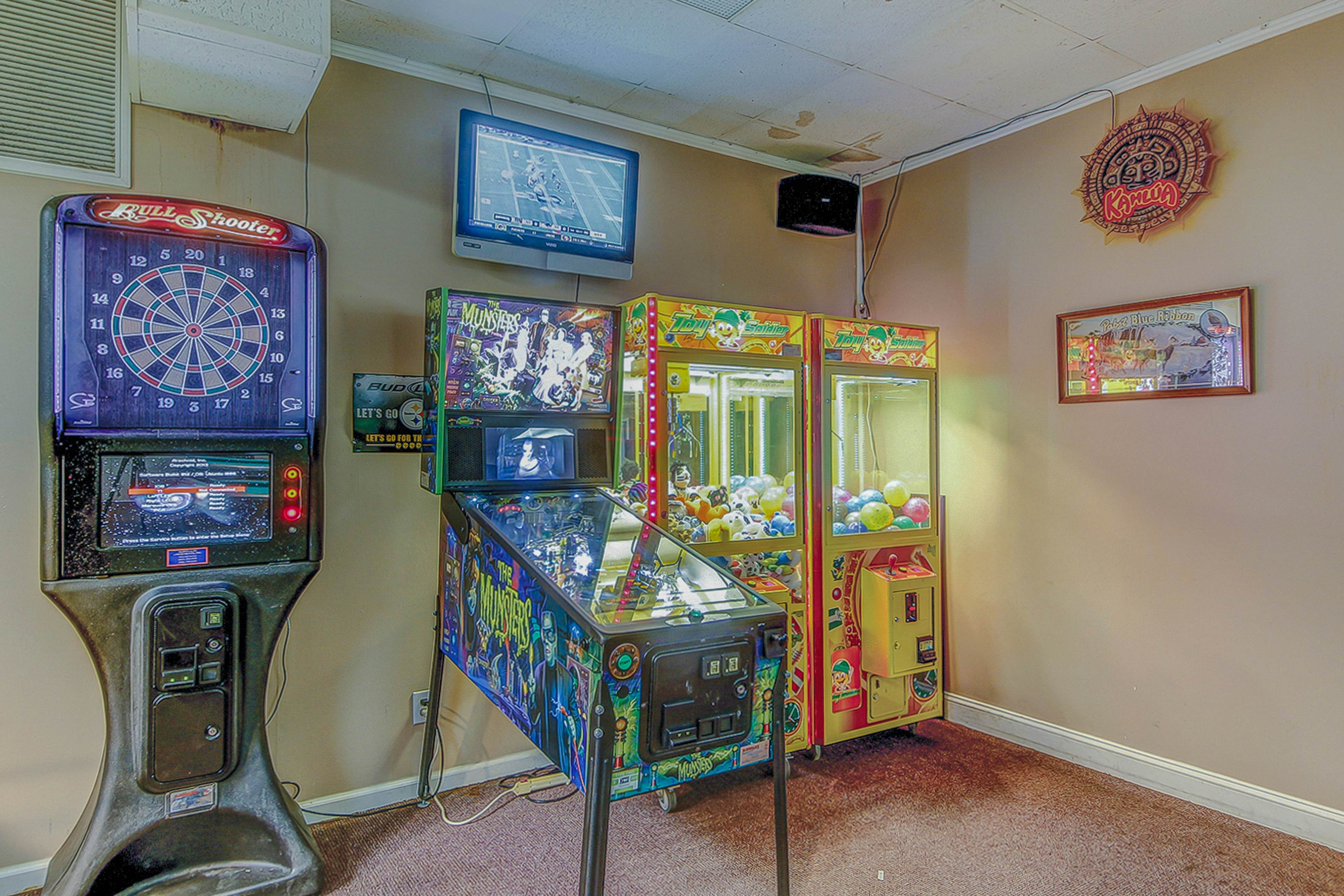 Arcadian Dunes 18-170