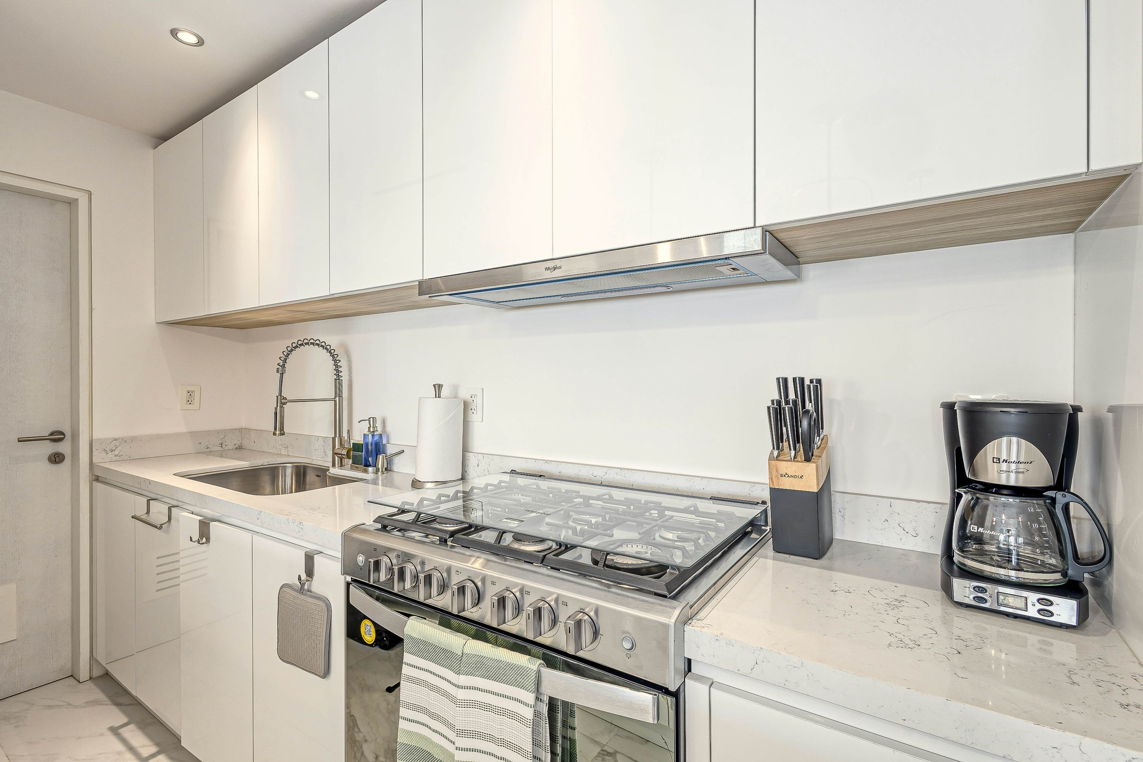 Marea Los Cabos Fragata 503