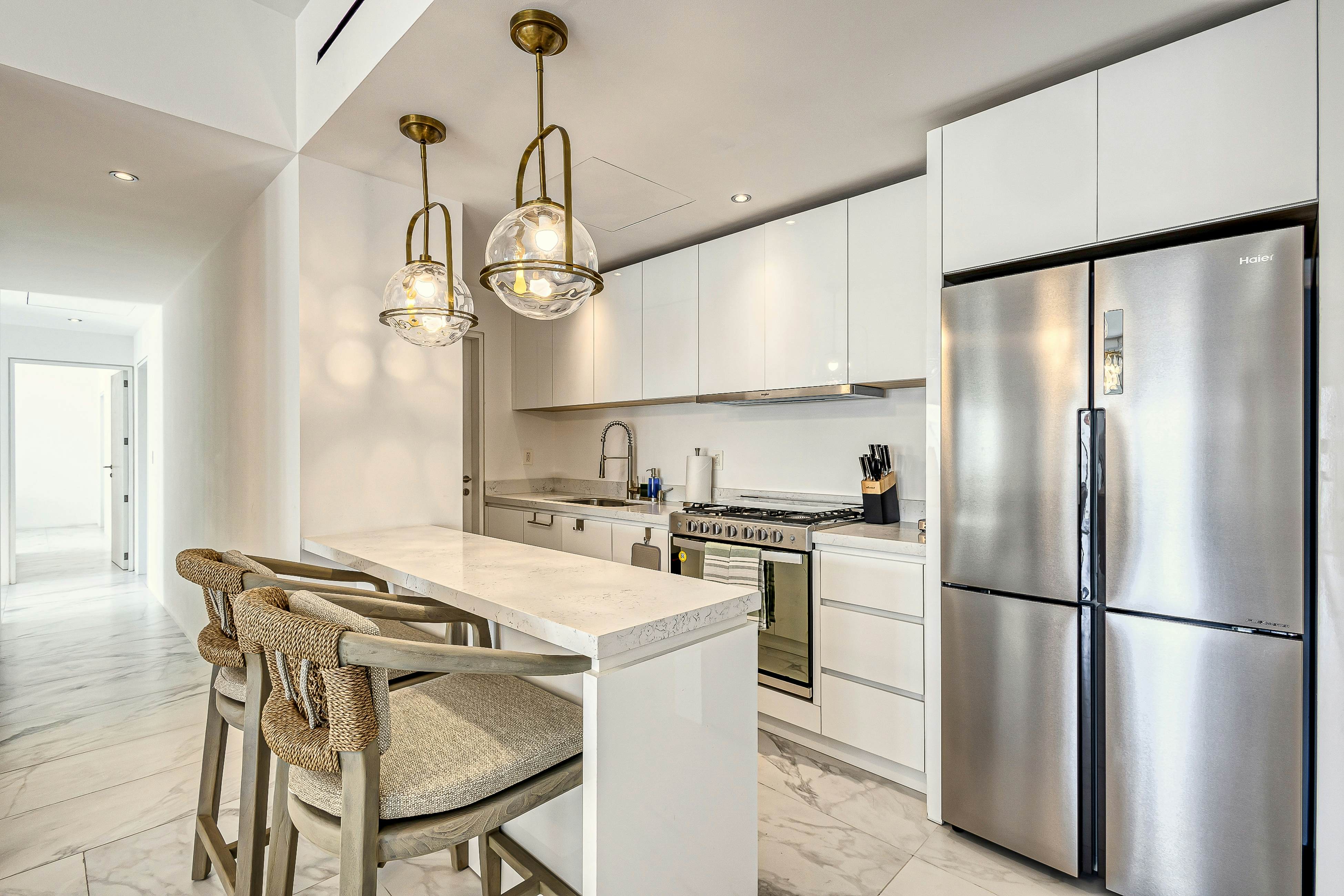 Marea Los Cabos Fragata 503