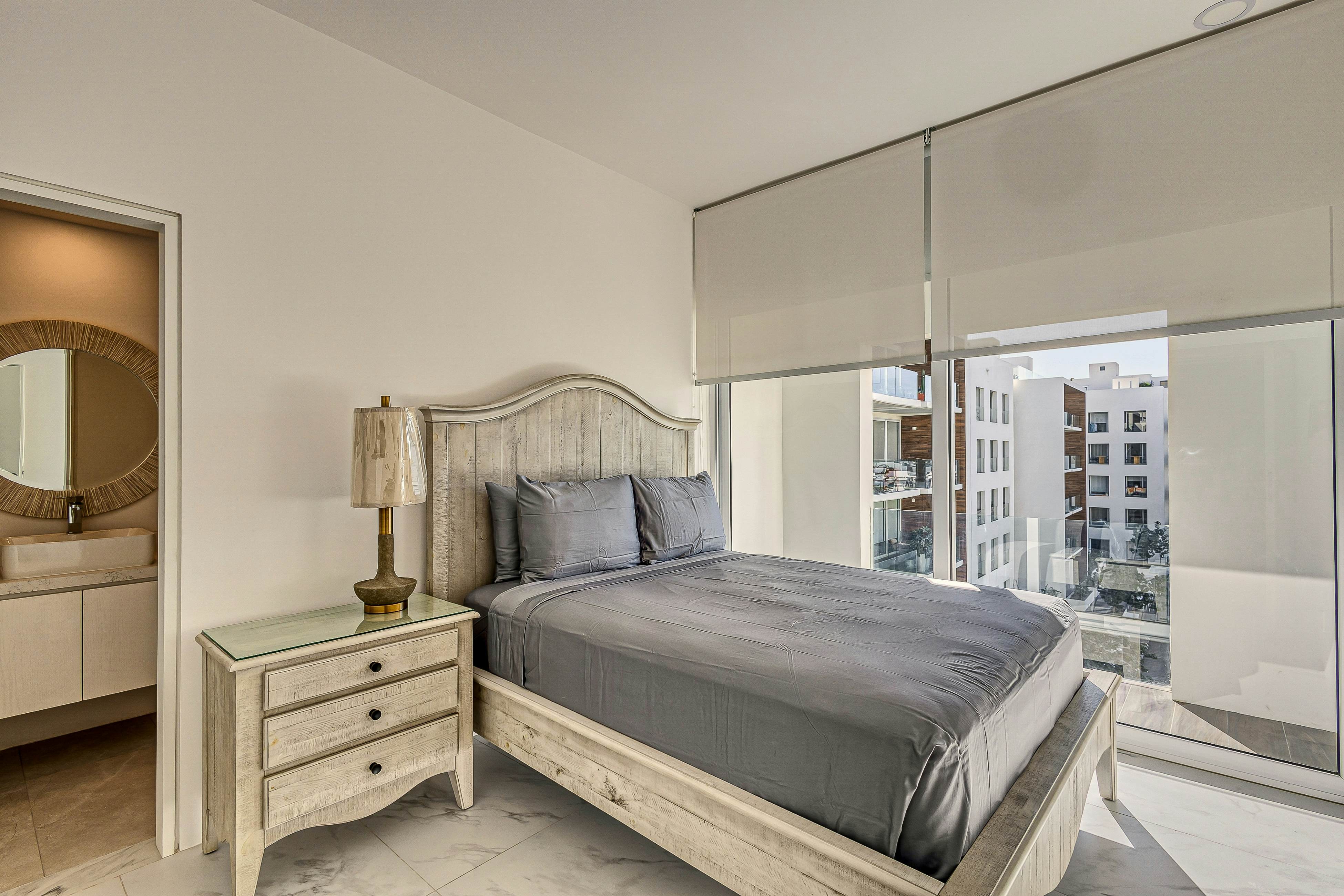 Marea Los Cabos Fragata 503