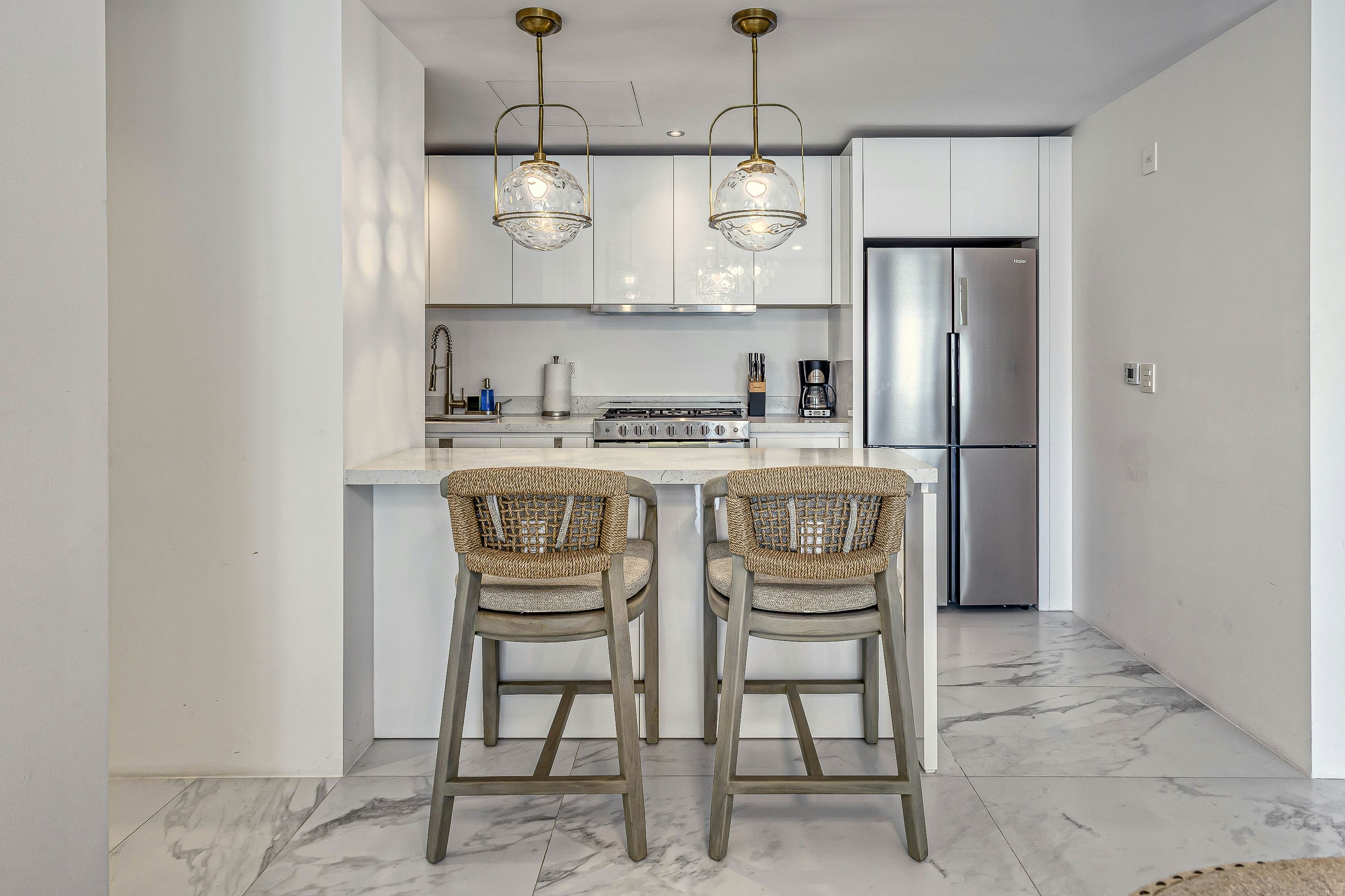 Marea Los Cabos Fragata 503