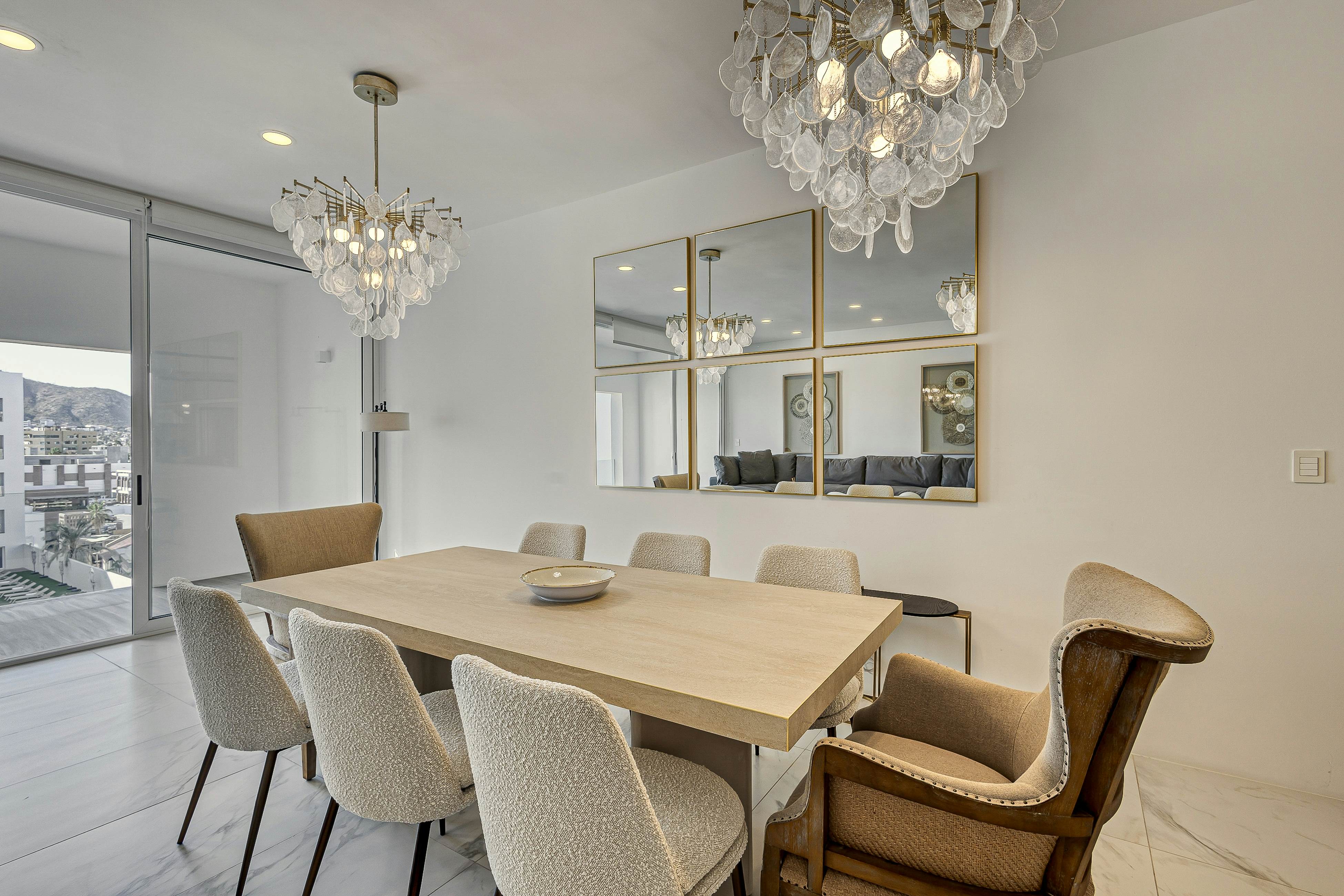 Marea Los Cabos Fragata 503