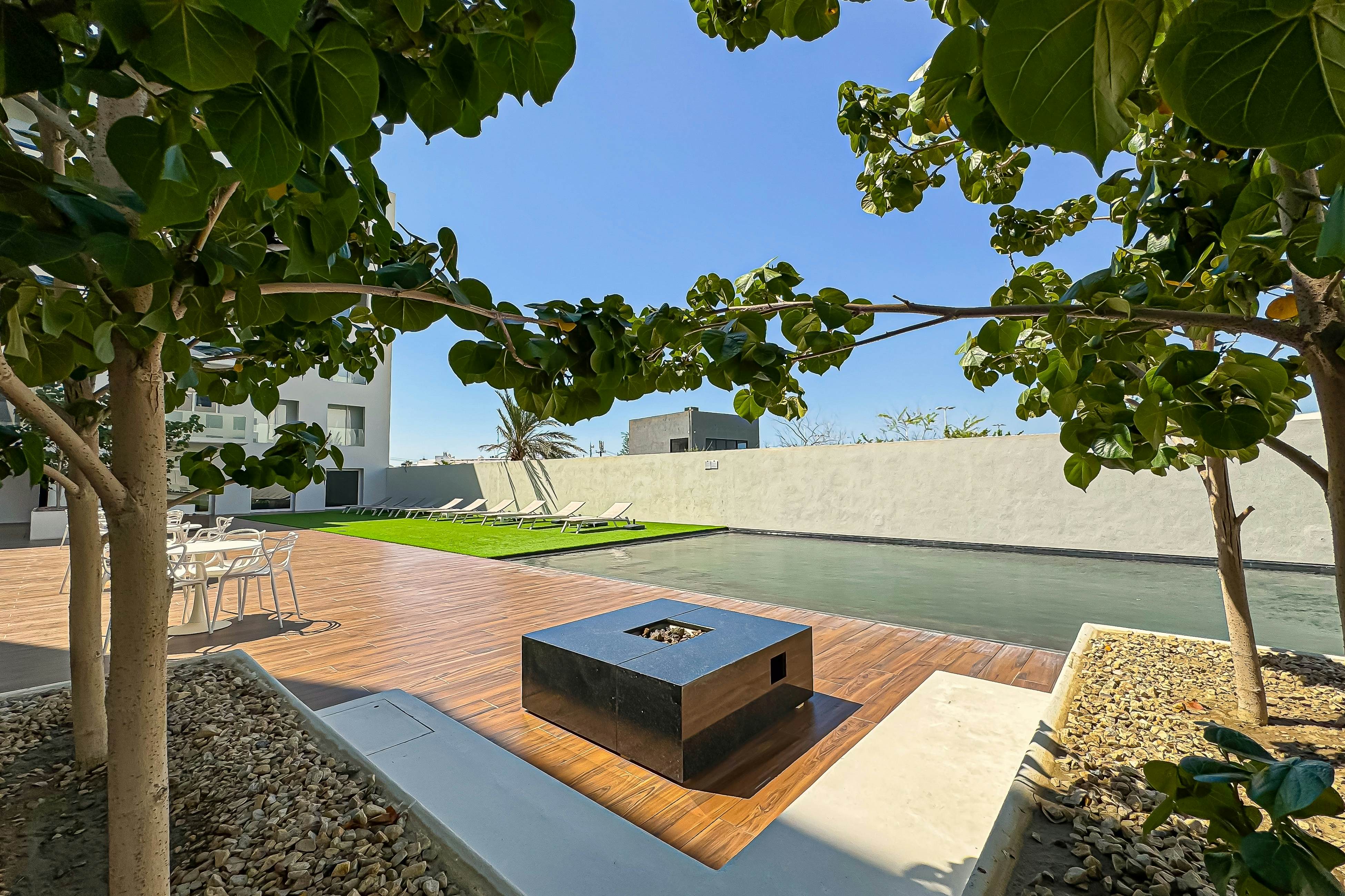 Marea Los Cabos Fragata 503