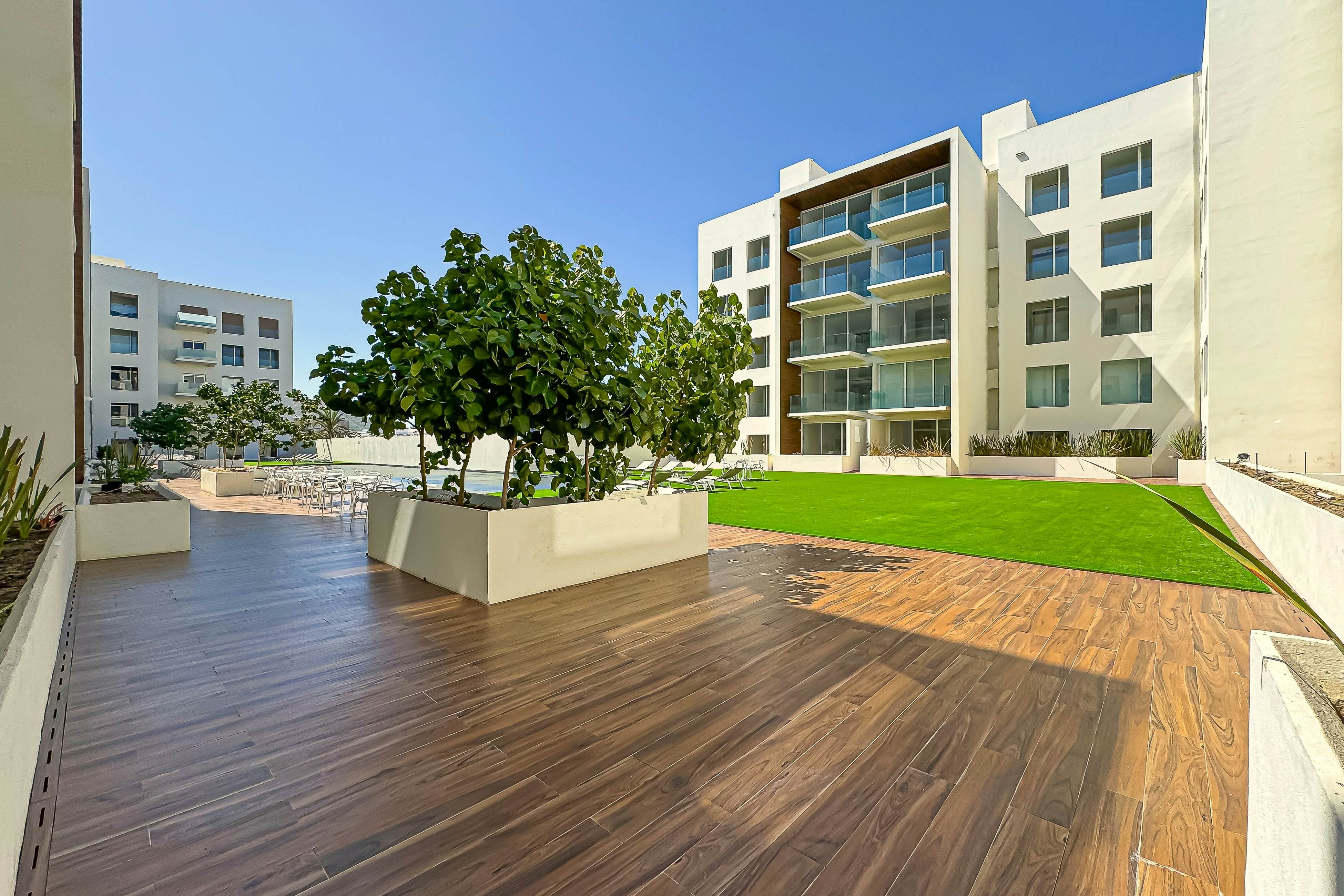 Marea Los Cabos Fragata 503