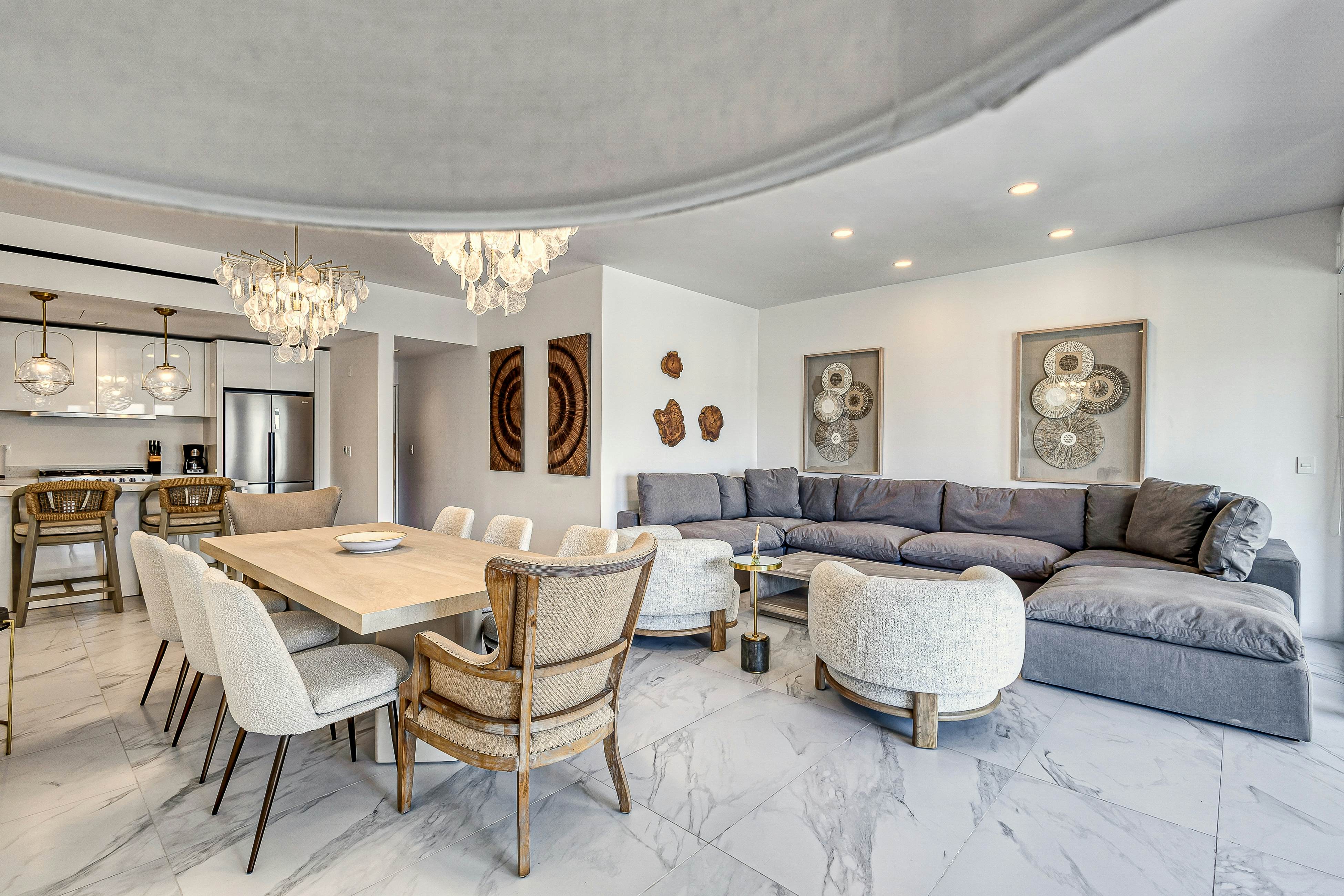 Marea Los Cabos Fragata 503