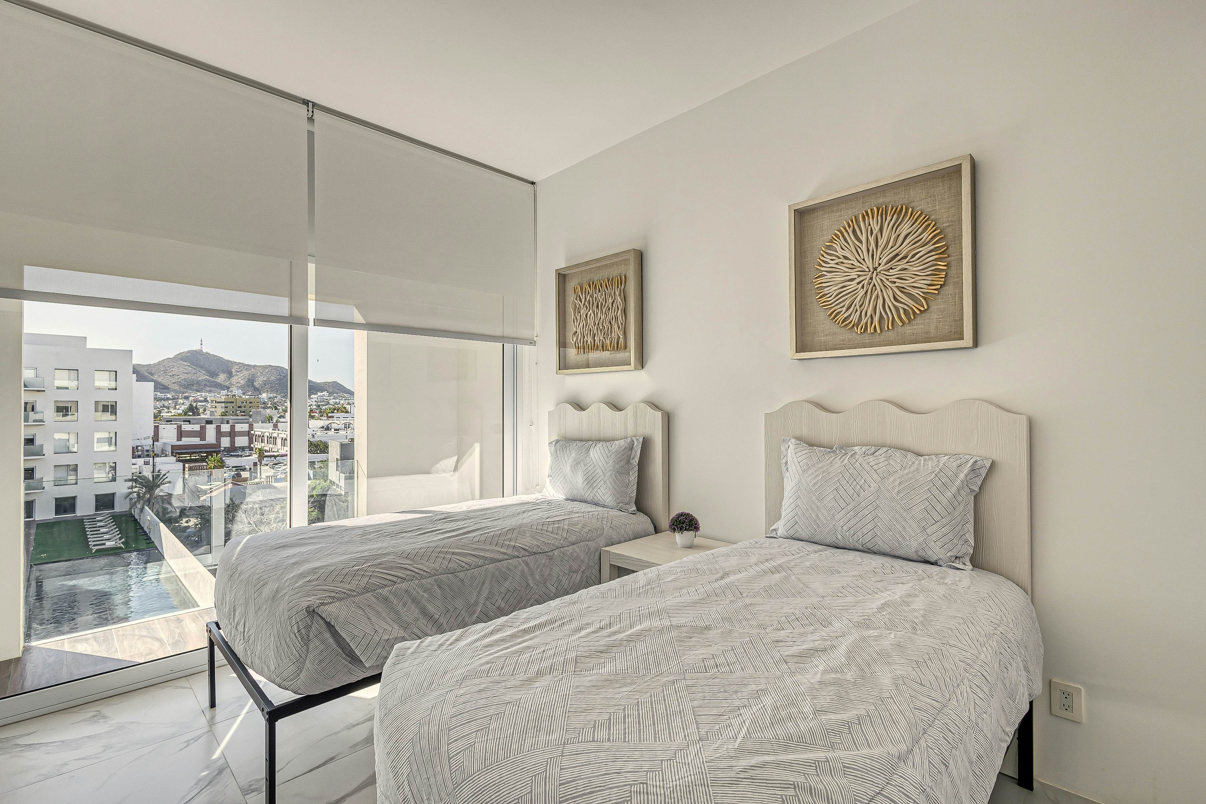 Marea Los Cabos Fragata 503