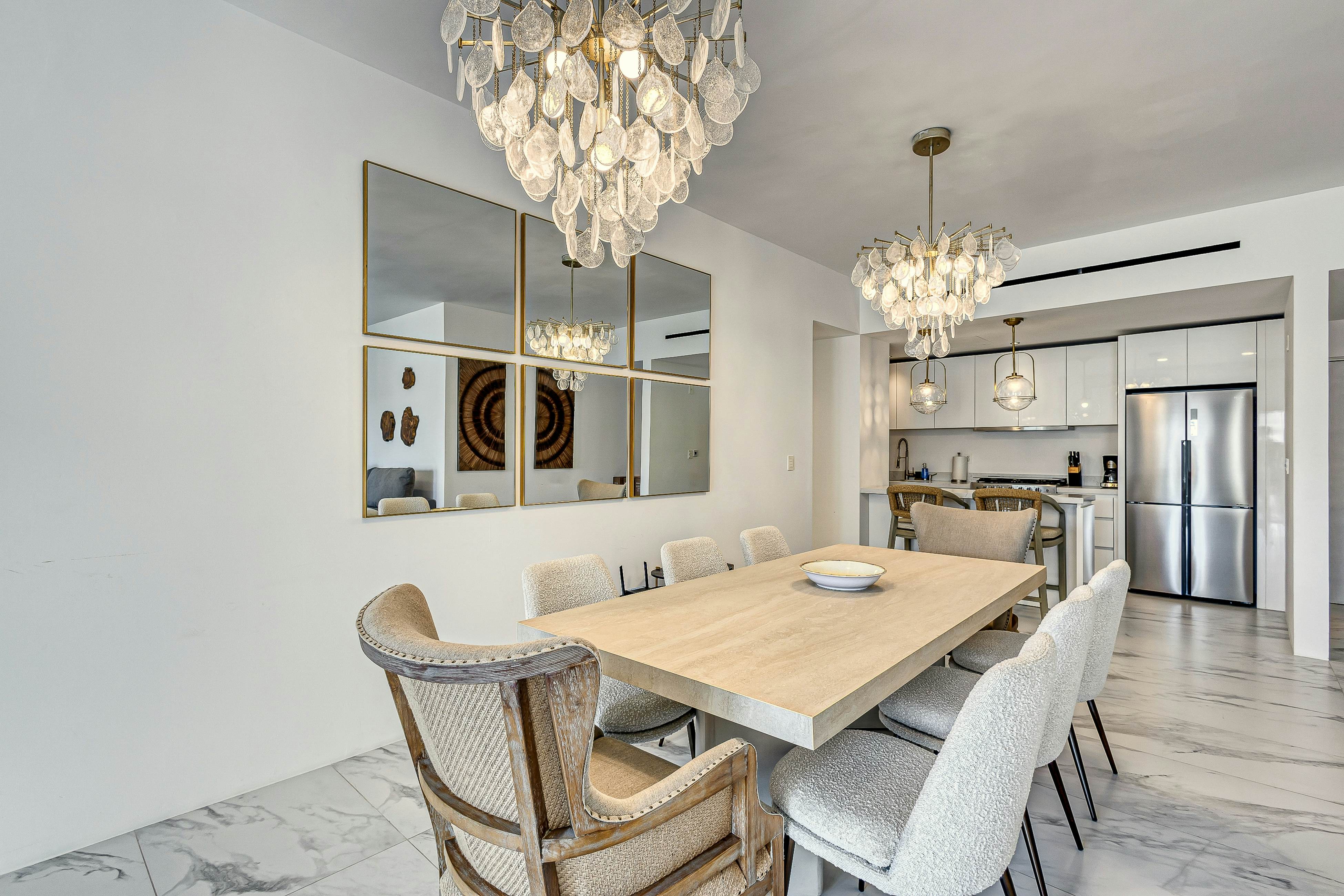 Marea Los Cabos Fragata 503