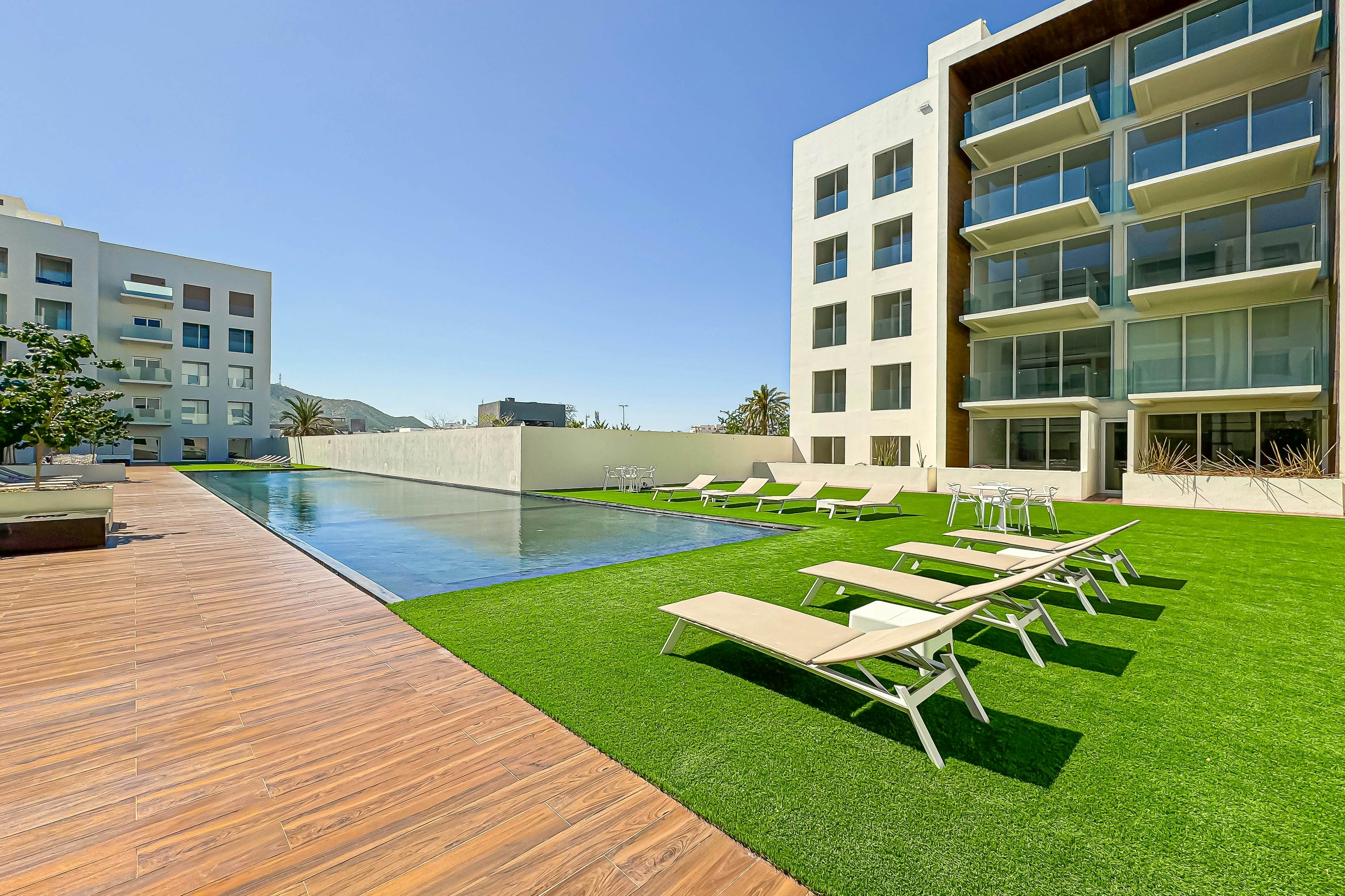 Marea Los Cabos Fragata 503