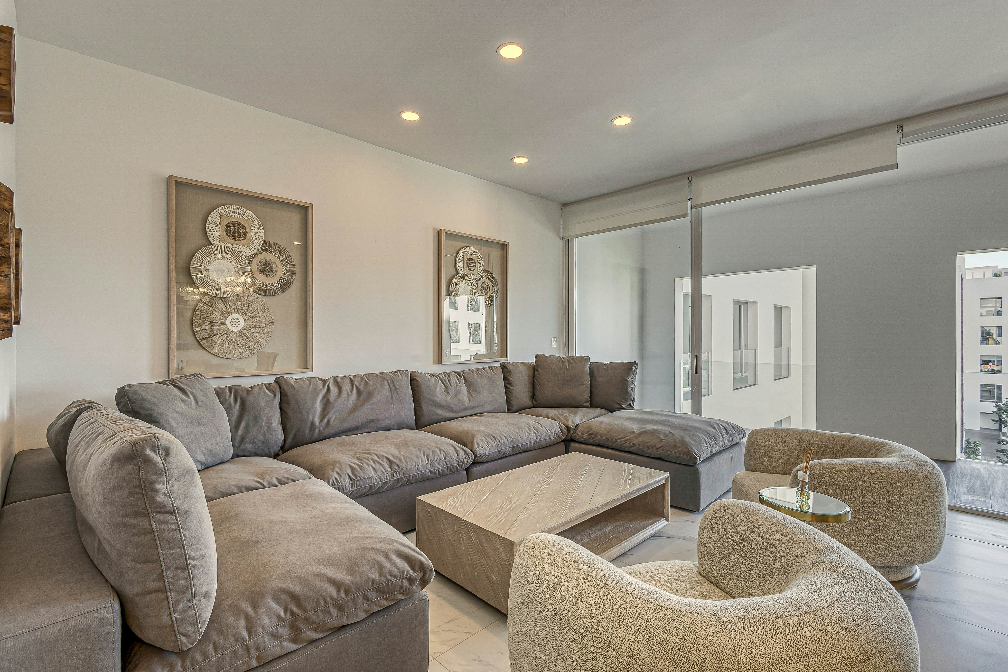 Marea Los Cabos Fragata 503