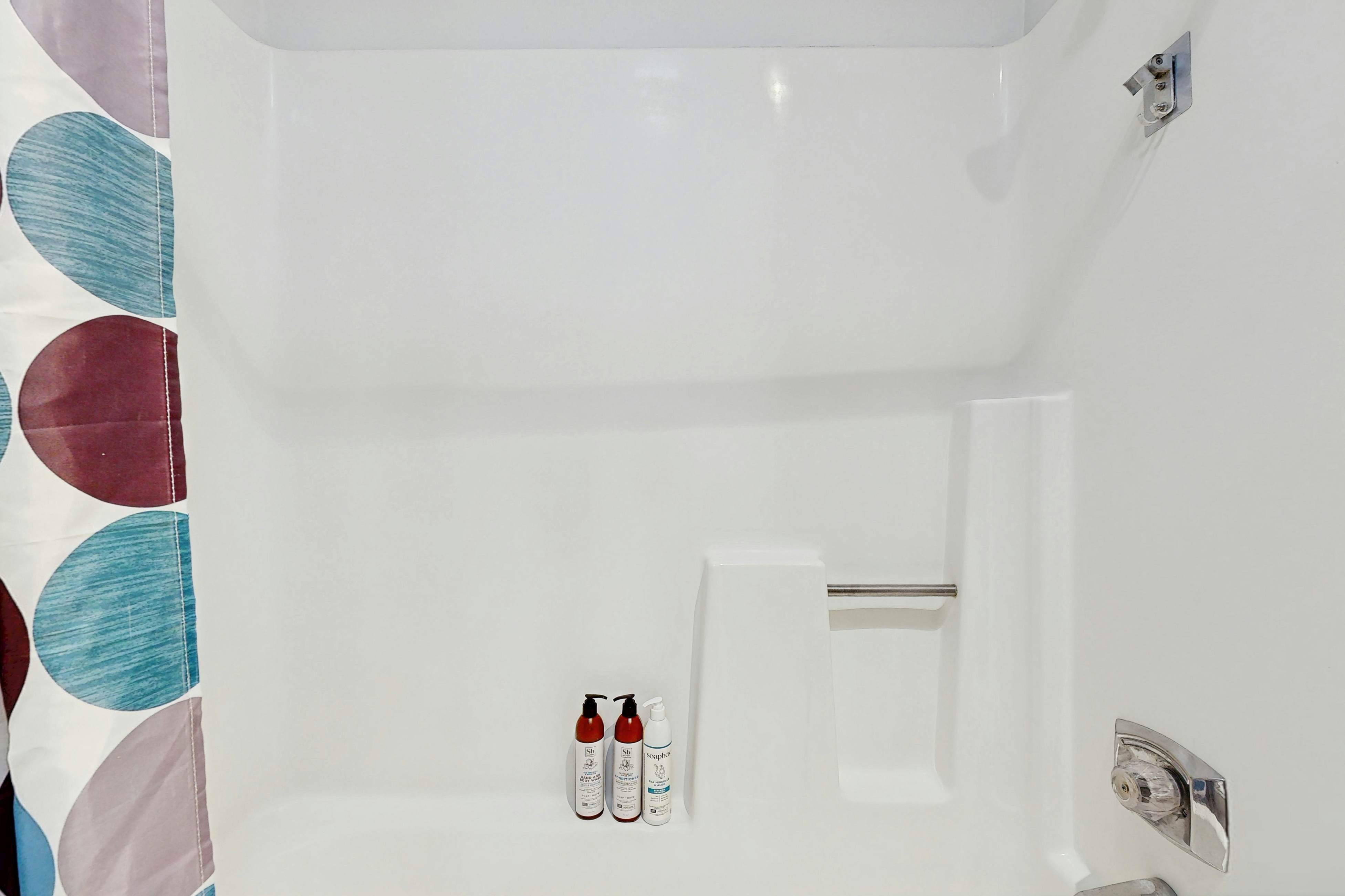 Majestic Charm U3 at Red Pine