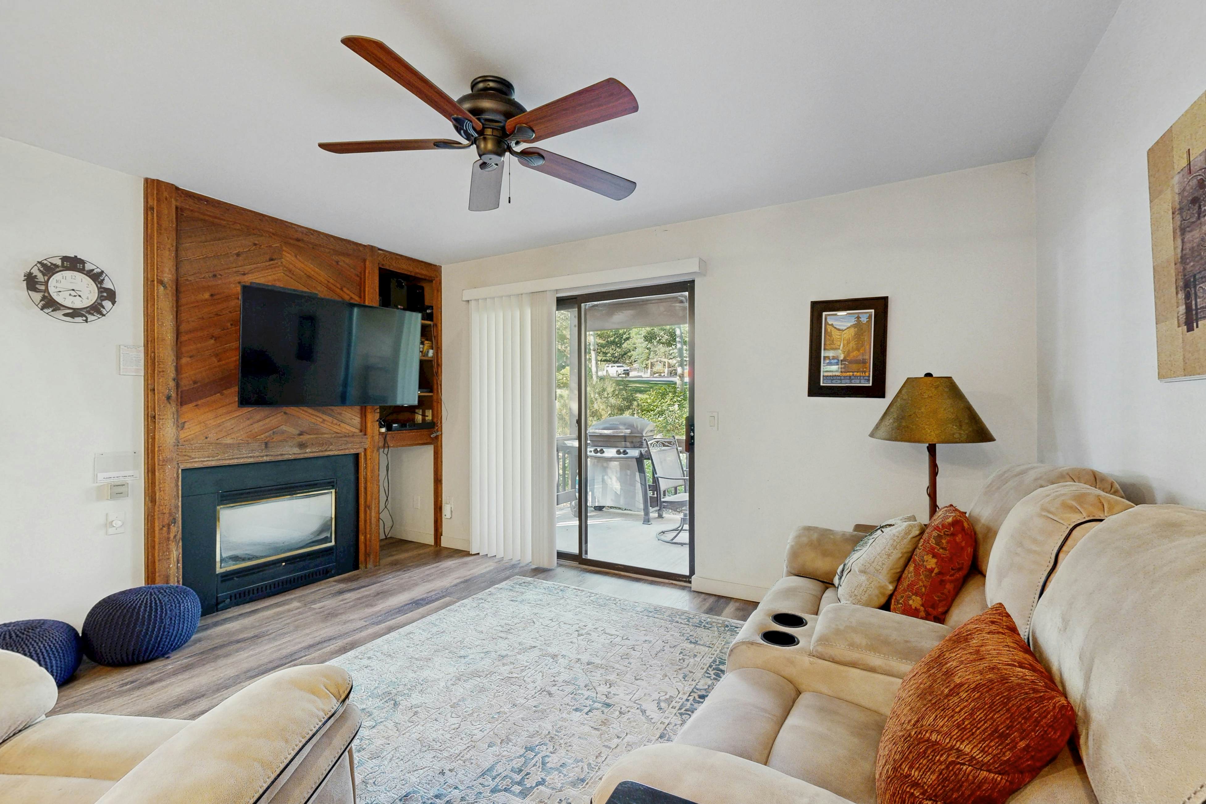 Majestic Charm U3 at Red Pine