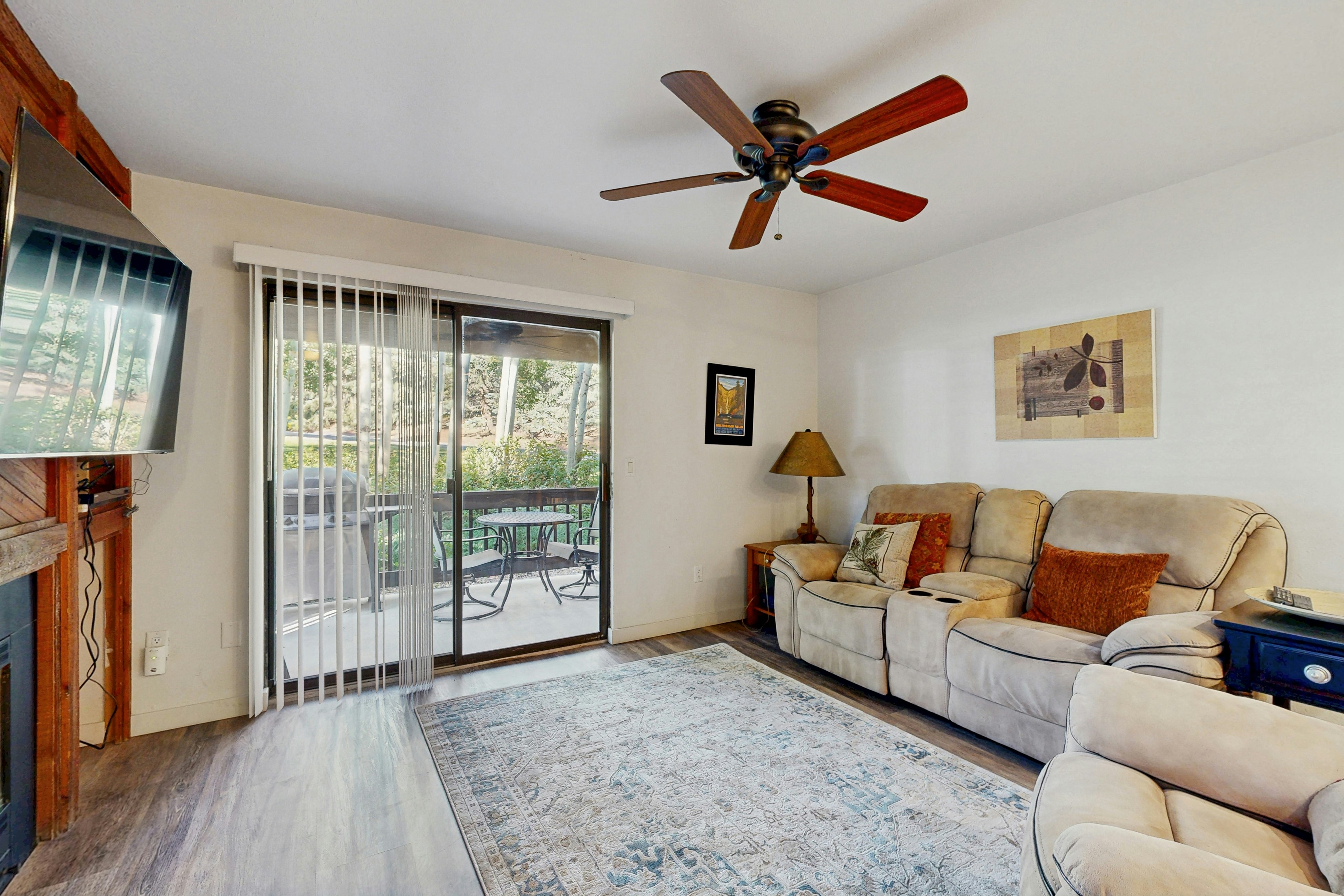 Majestic Charm U3 at Red Pine