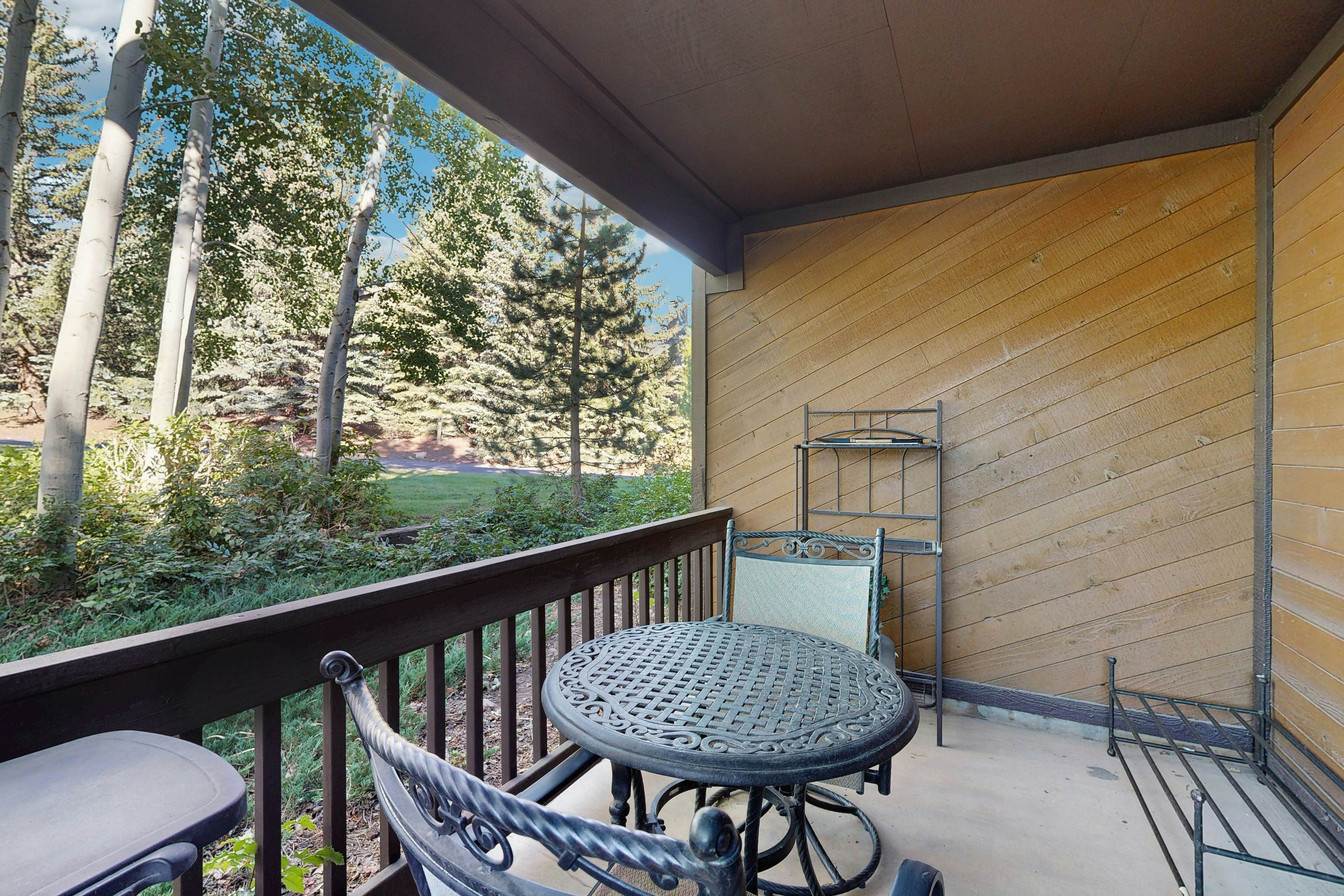 Majestic Charm U3 at Red Pine