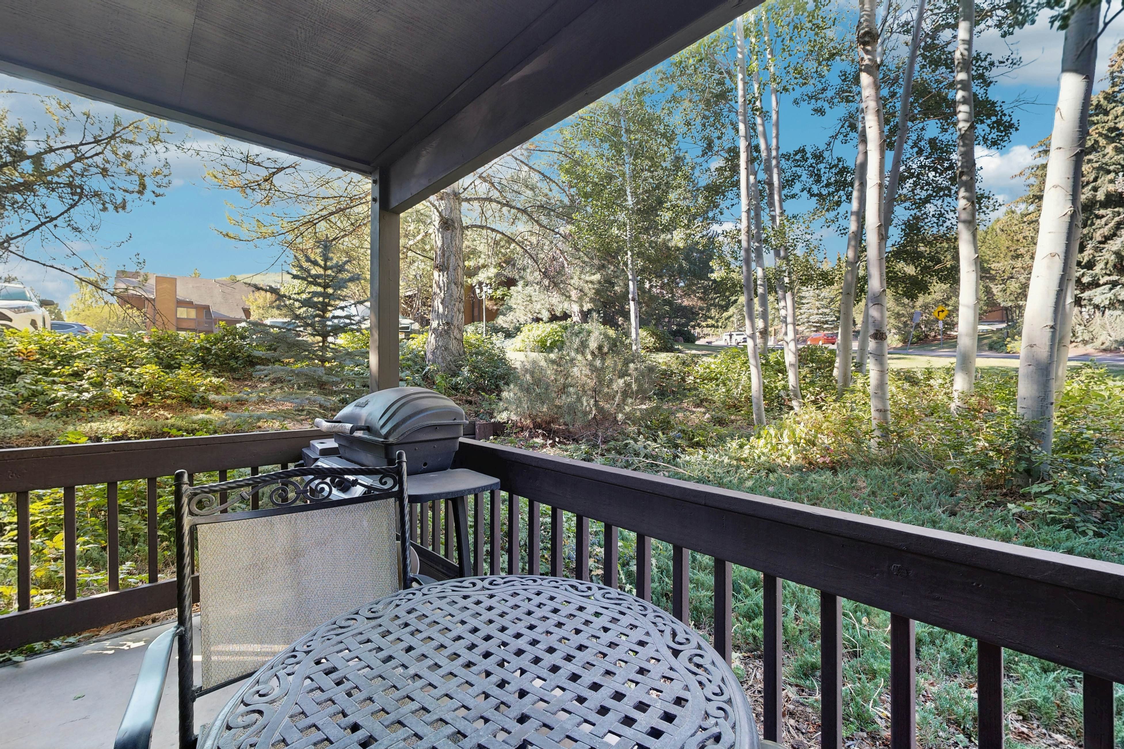 Majestic Charm U3 at Red Pine