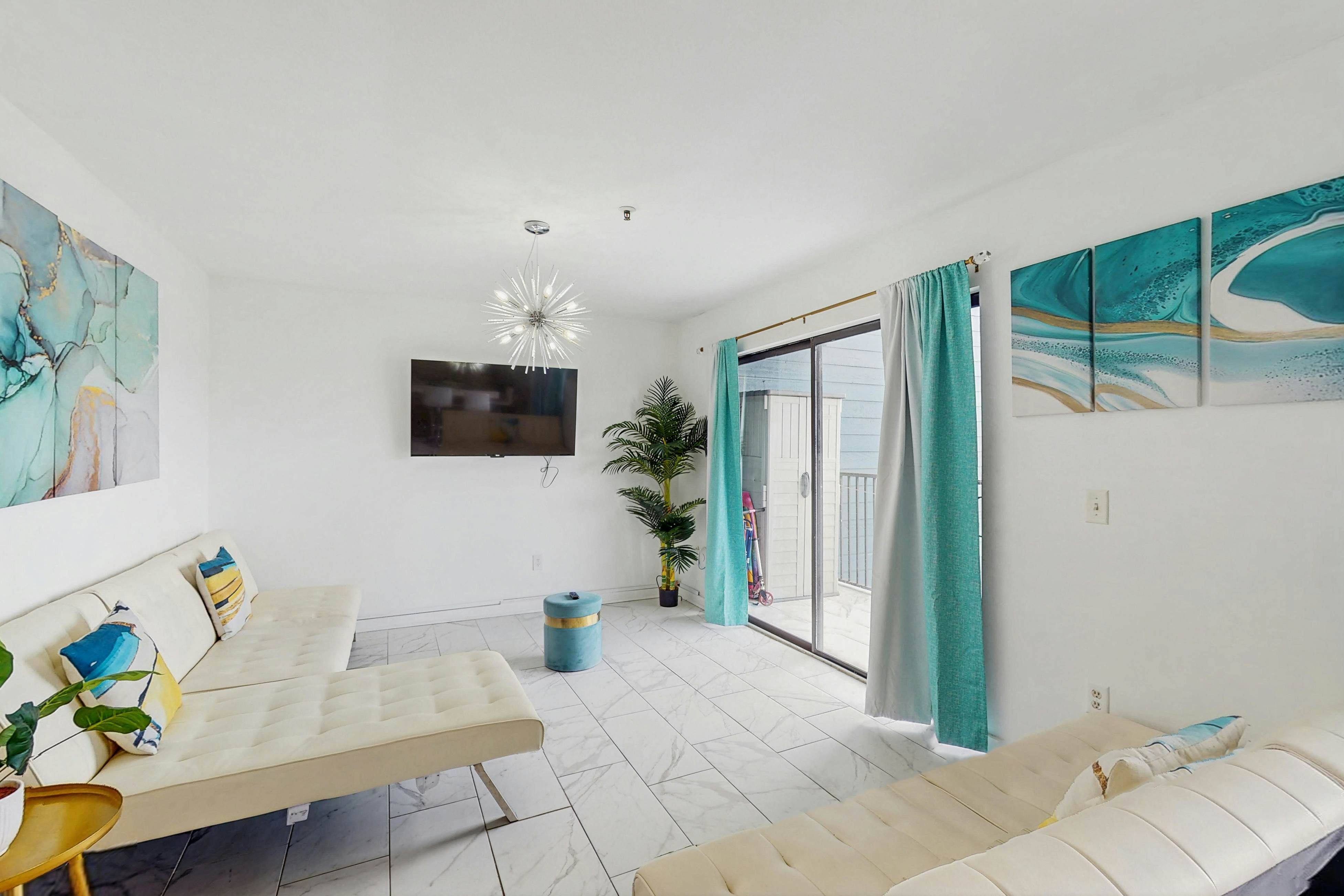 Myrtle Beach Resort 344B