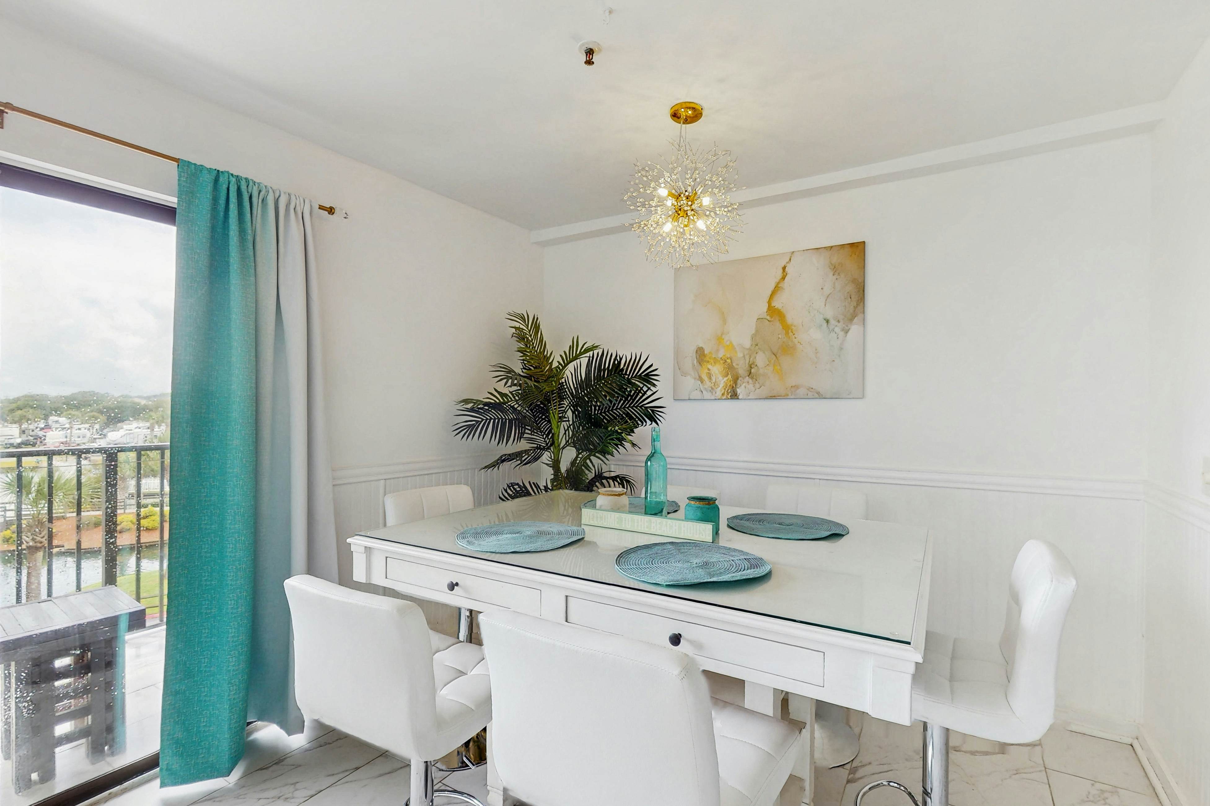 Myrtle Beach Resort 344B