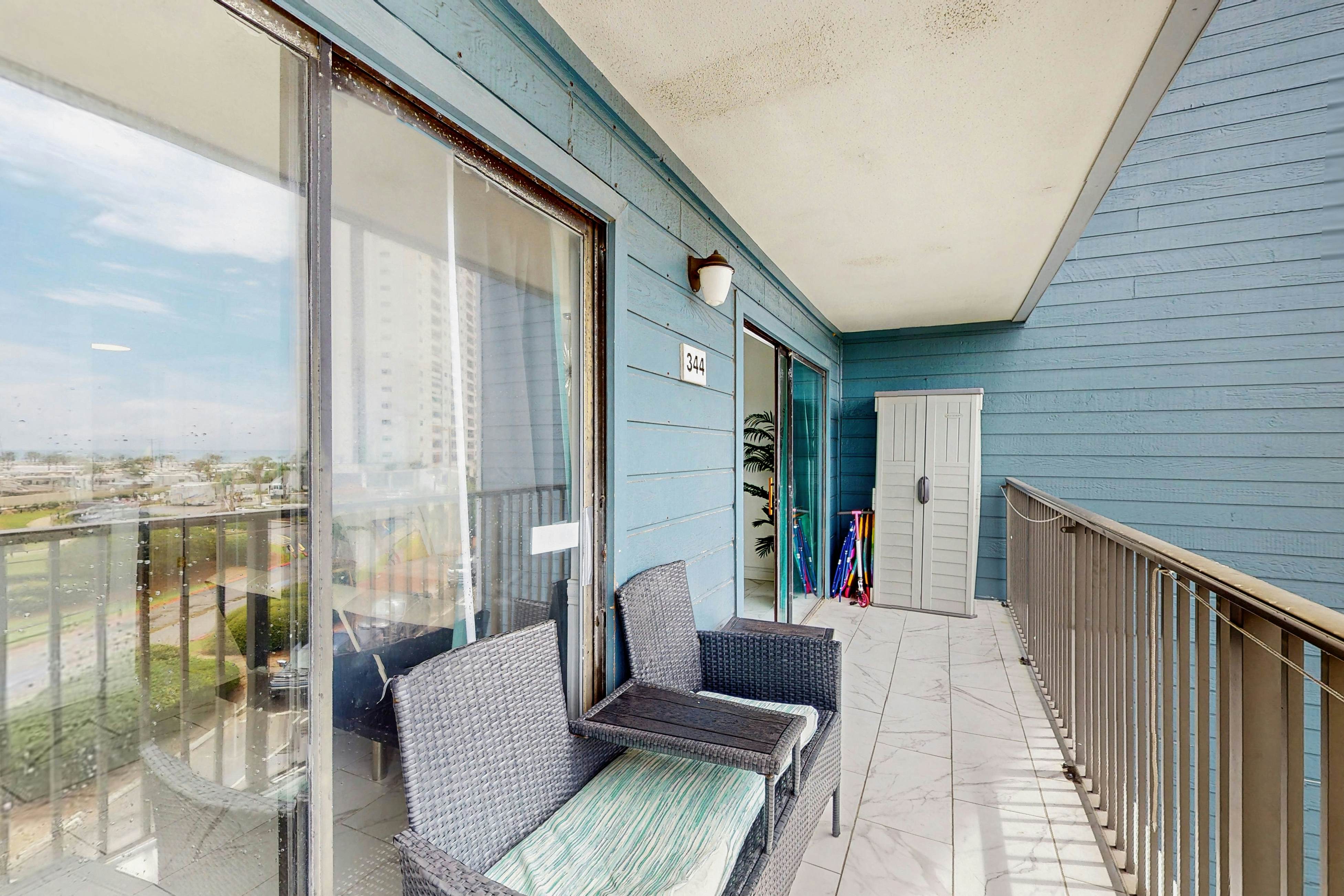 Myrtle Beach Resort 344B