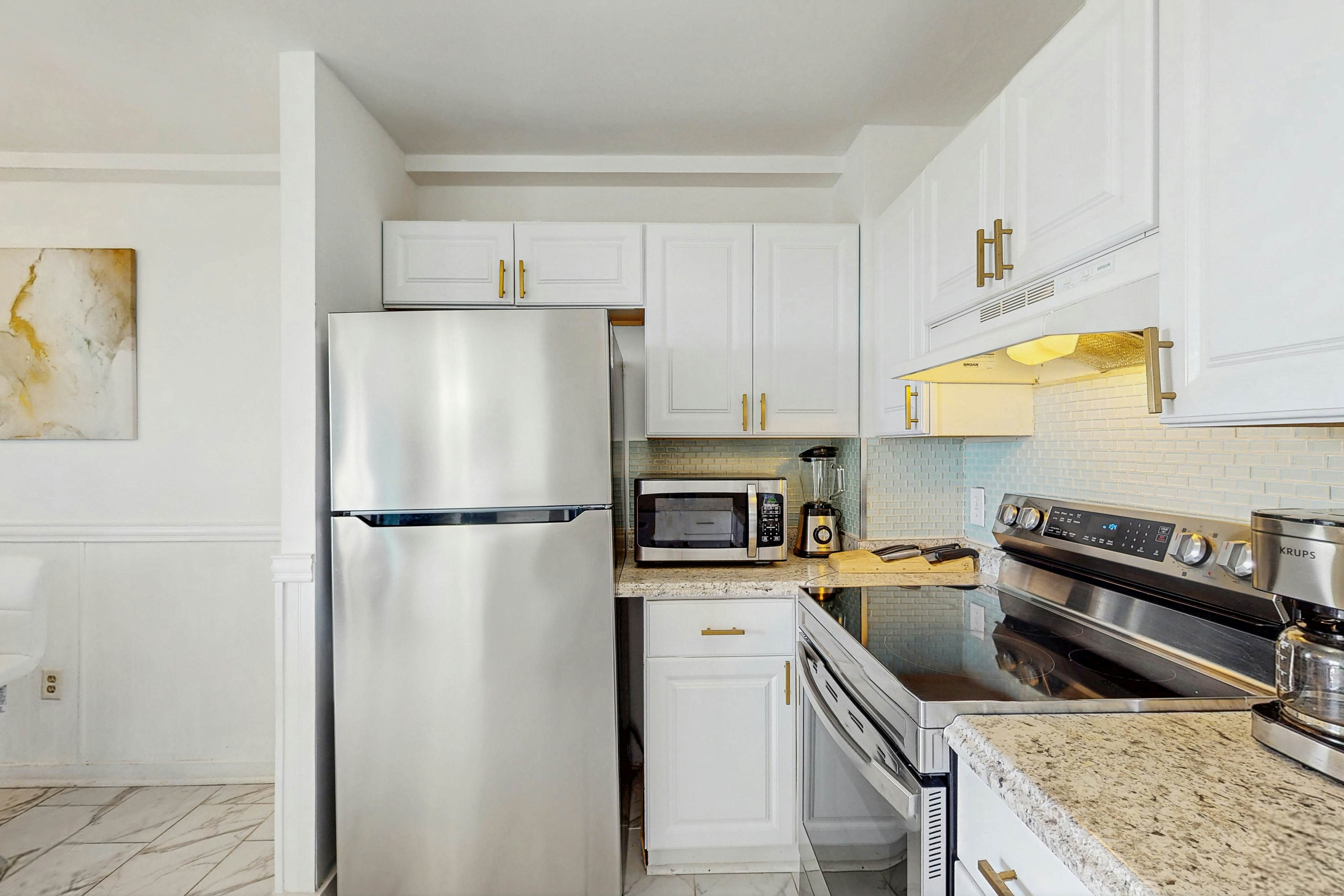 Myrtle Beach Resort 344B