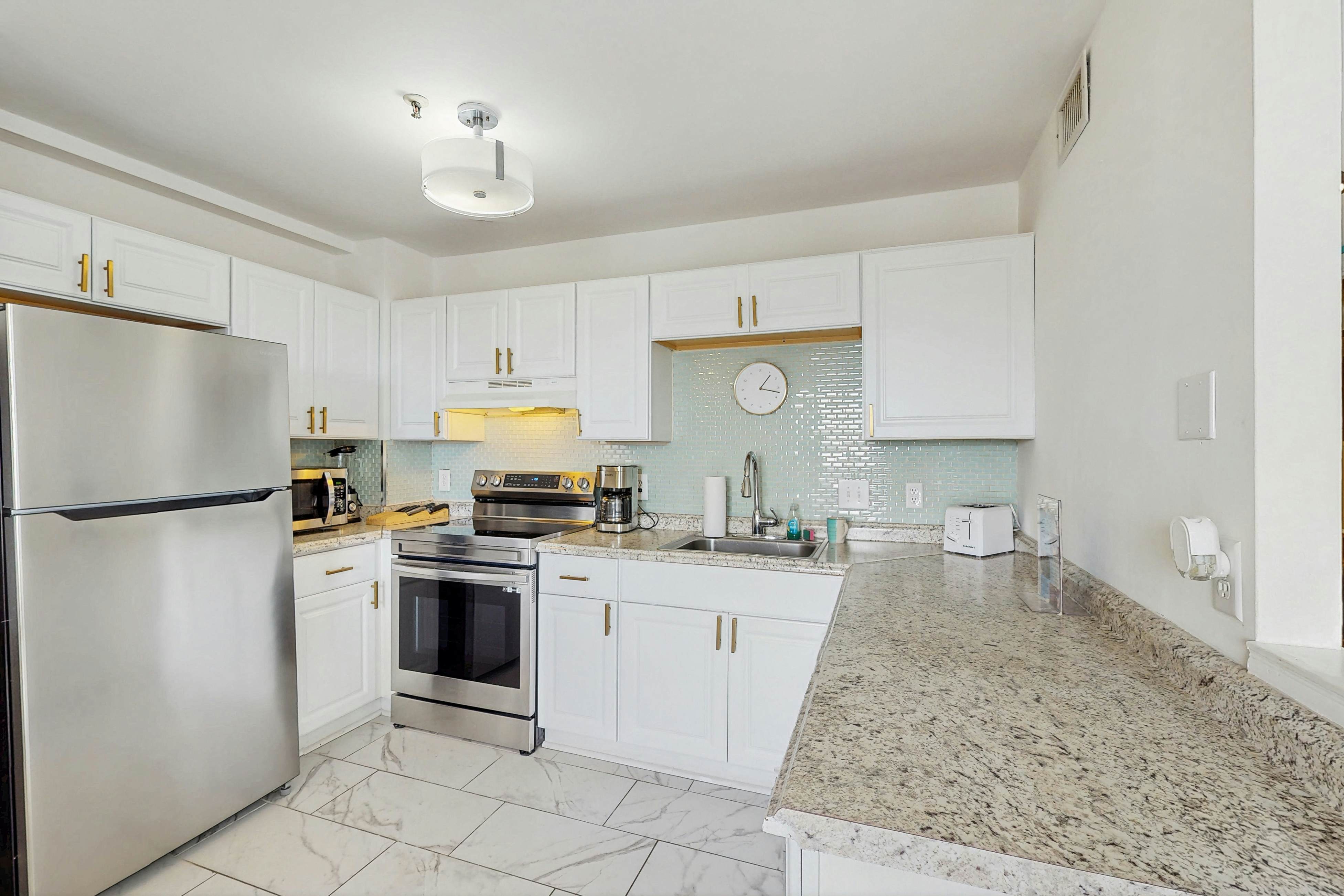 Myrtle Beach Resort 344B