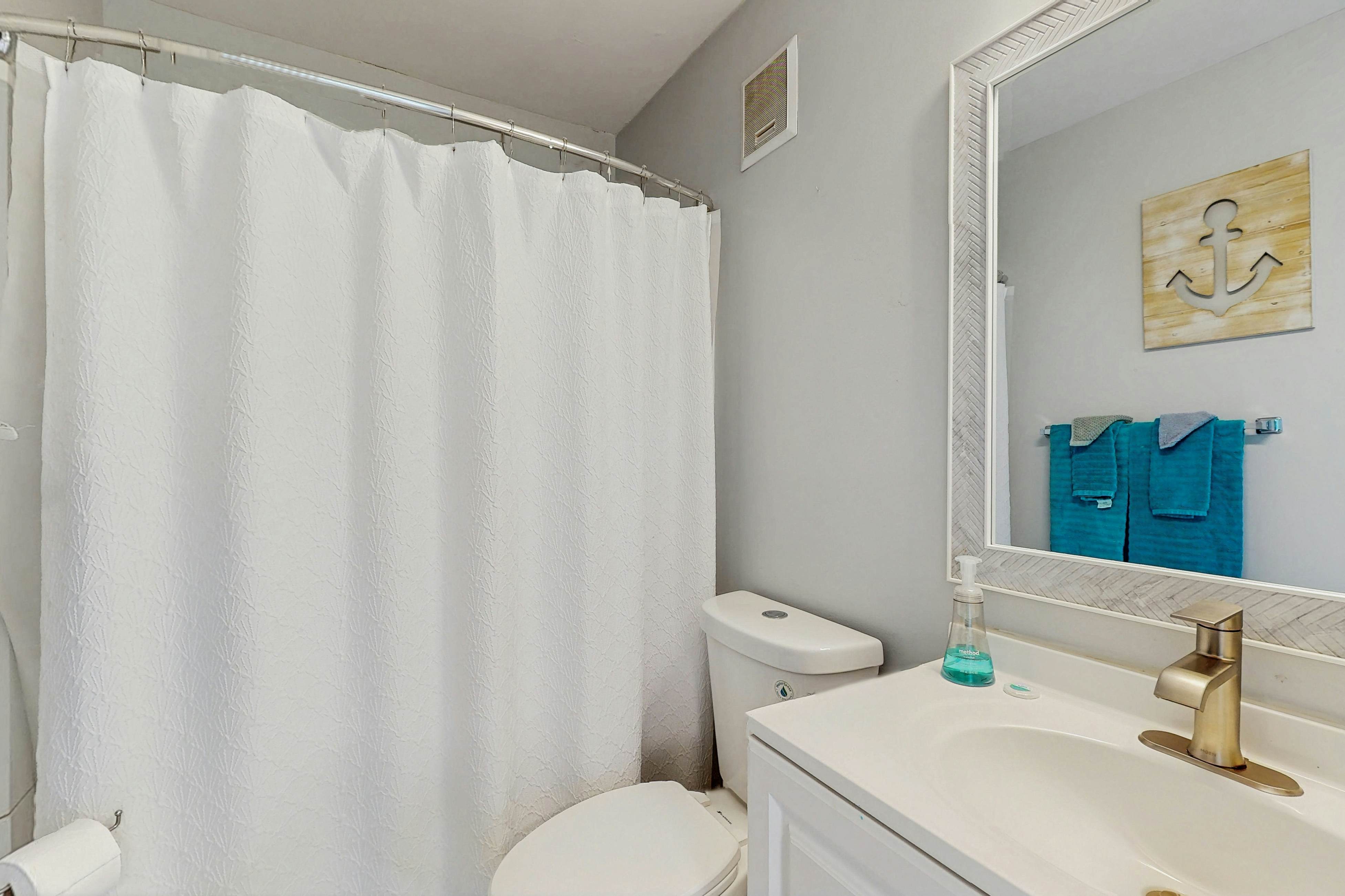 Myrtle Beach Resort 344B