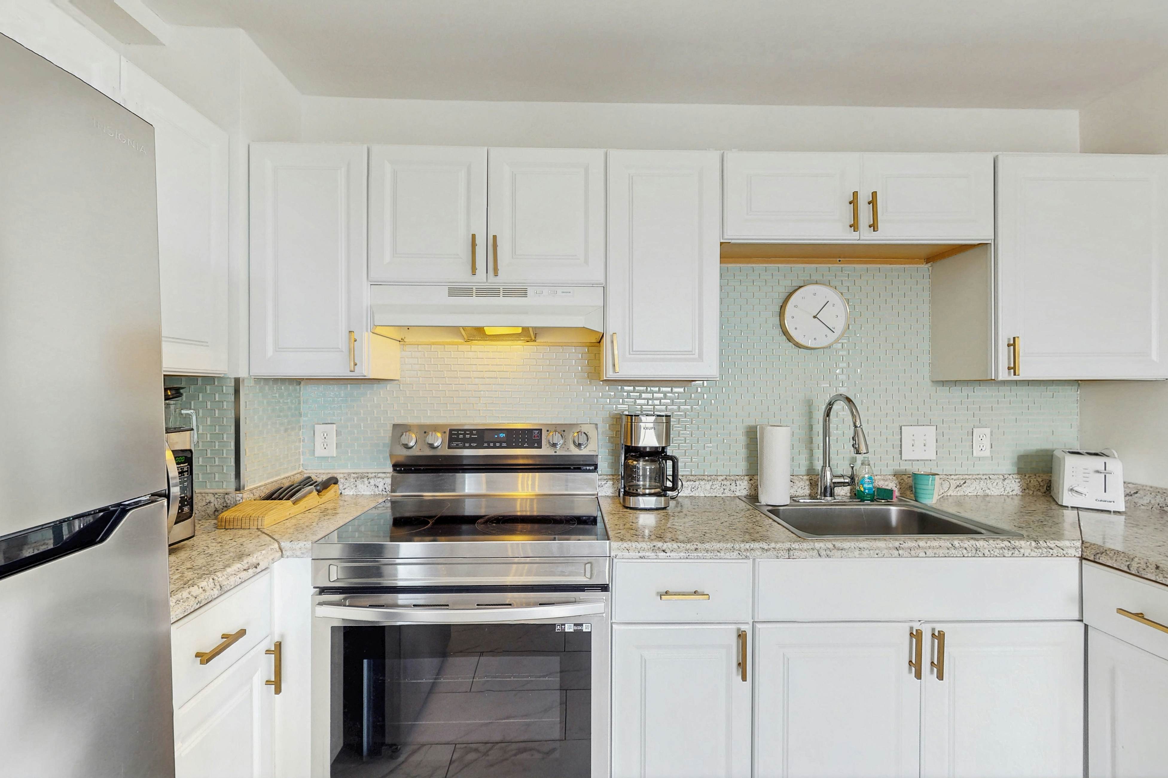 Myrtle Beach Resort 344B