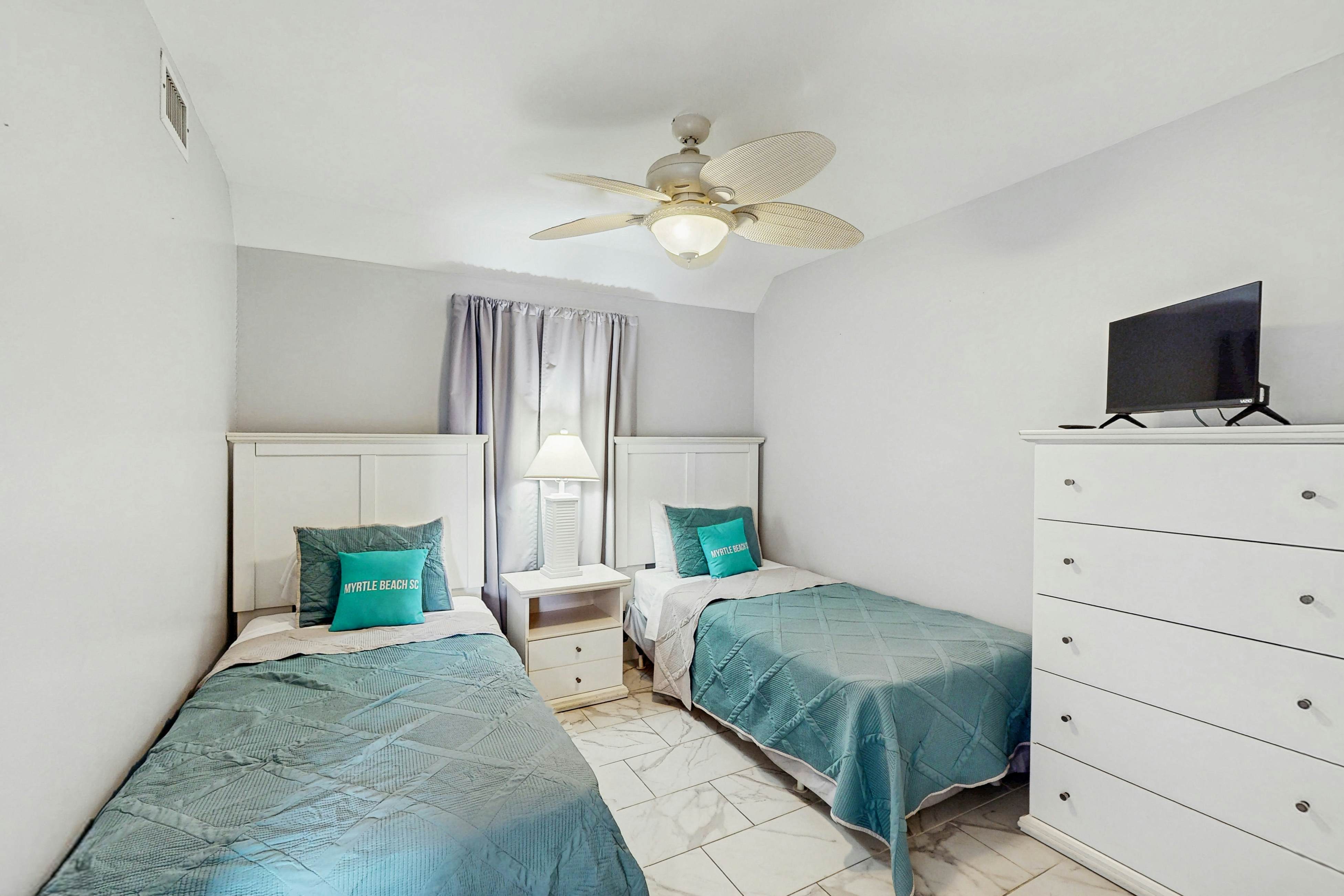 Myrtle Beach Resort 344B