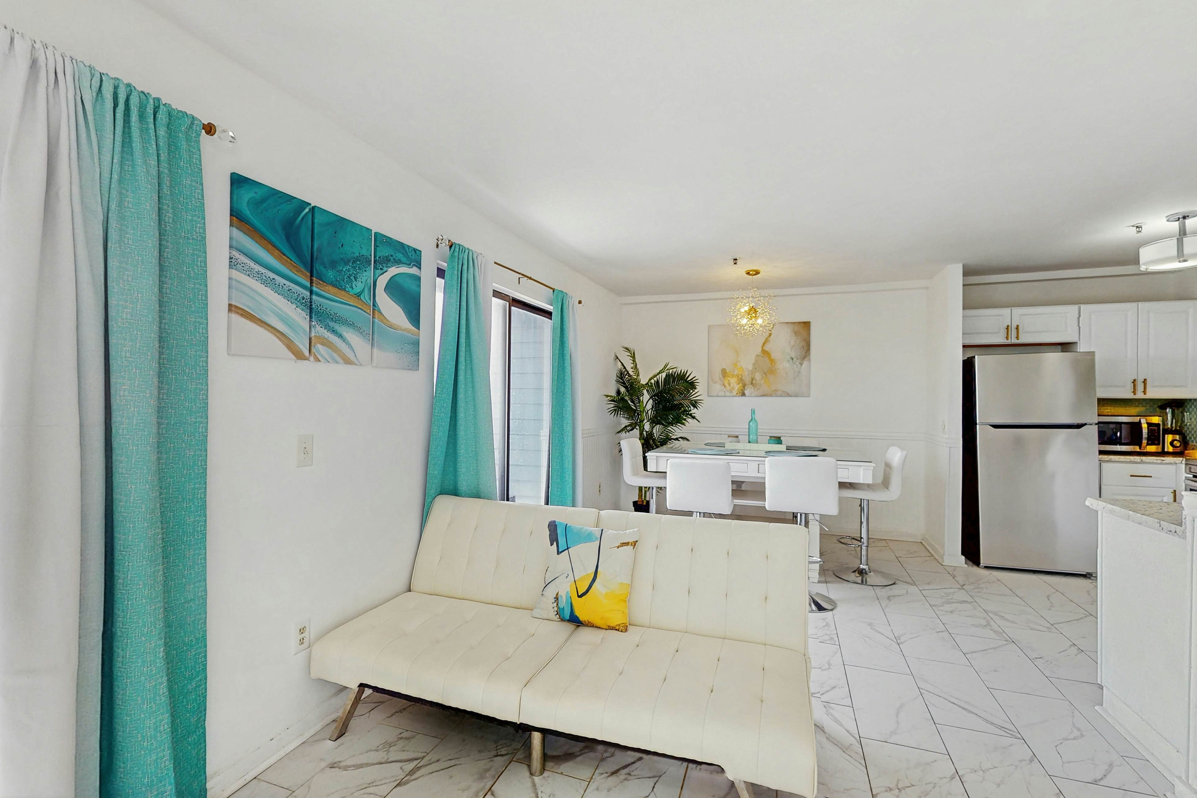 Myrtle Beach Resort 344B