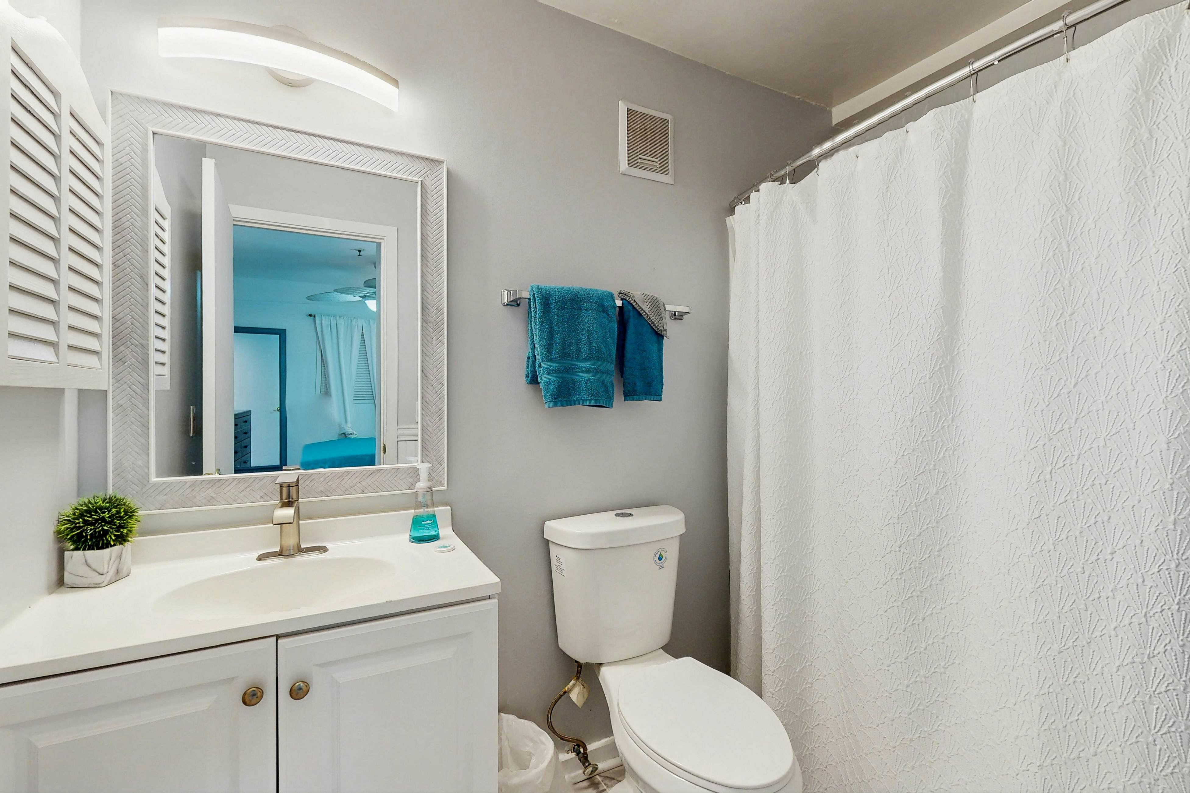 Myrtle Beach Resort 344B