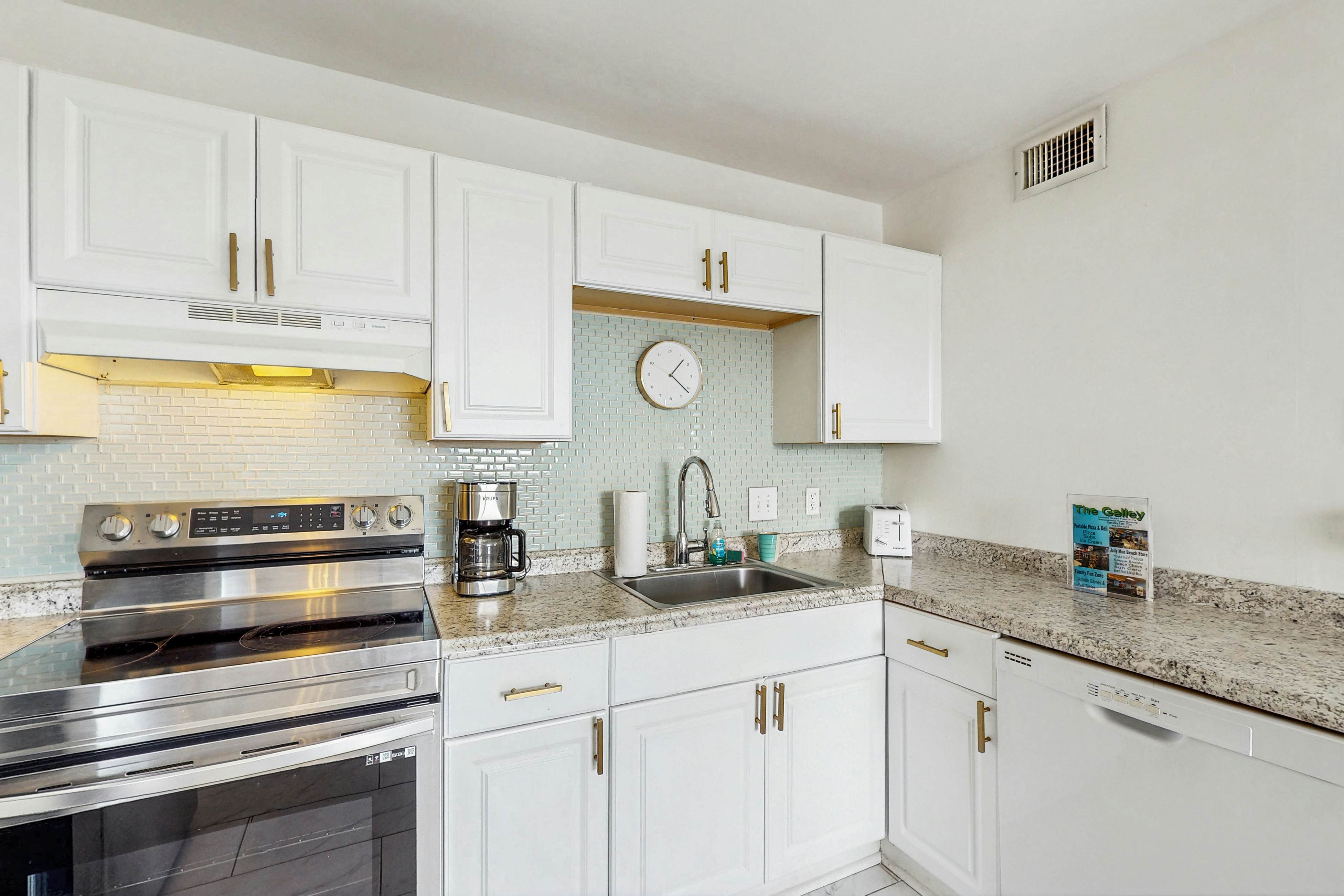 Myrtle Beach Resort 344B