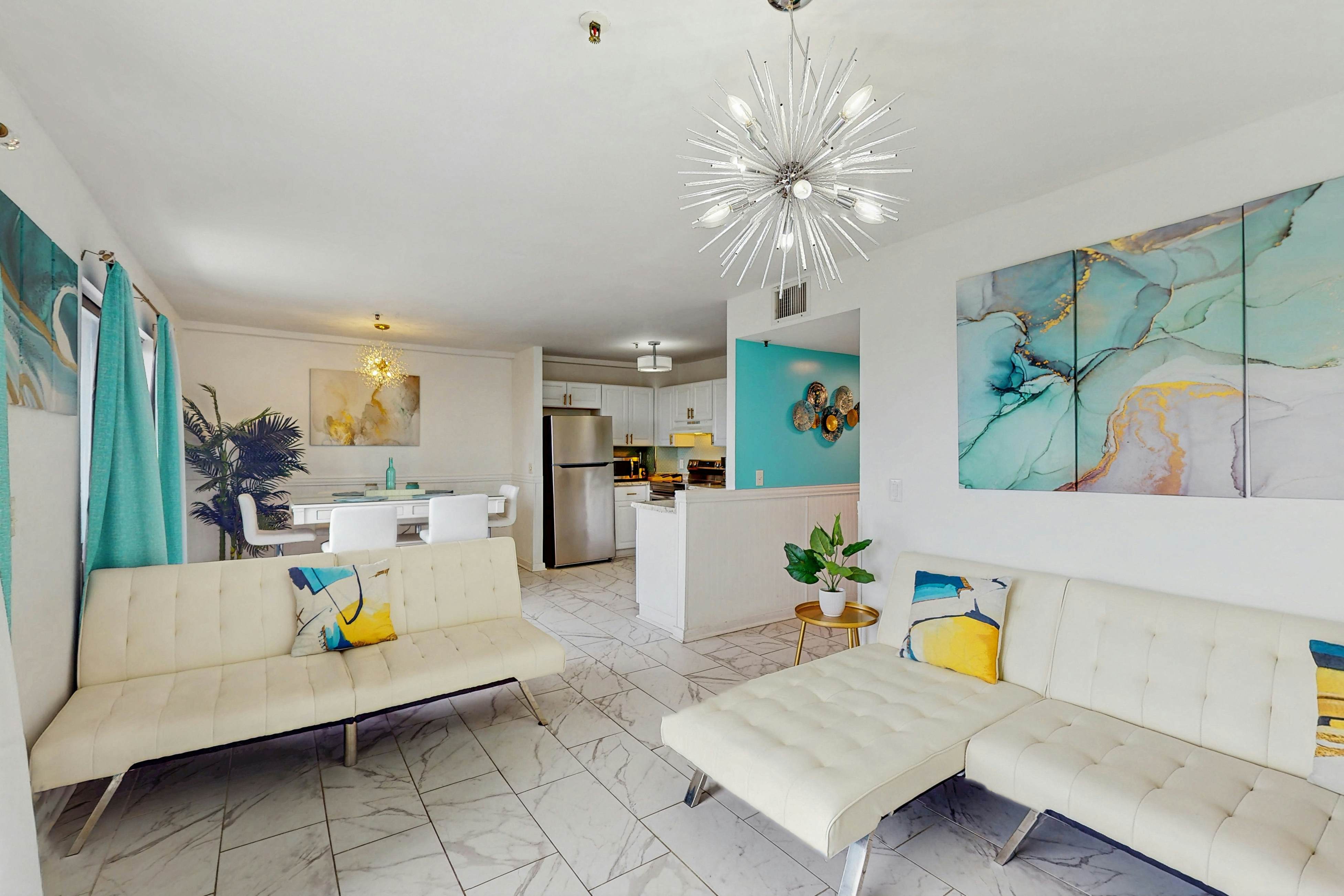 Myrtle Beach Resort 344B