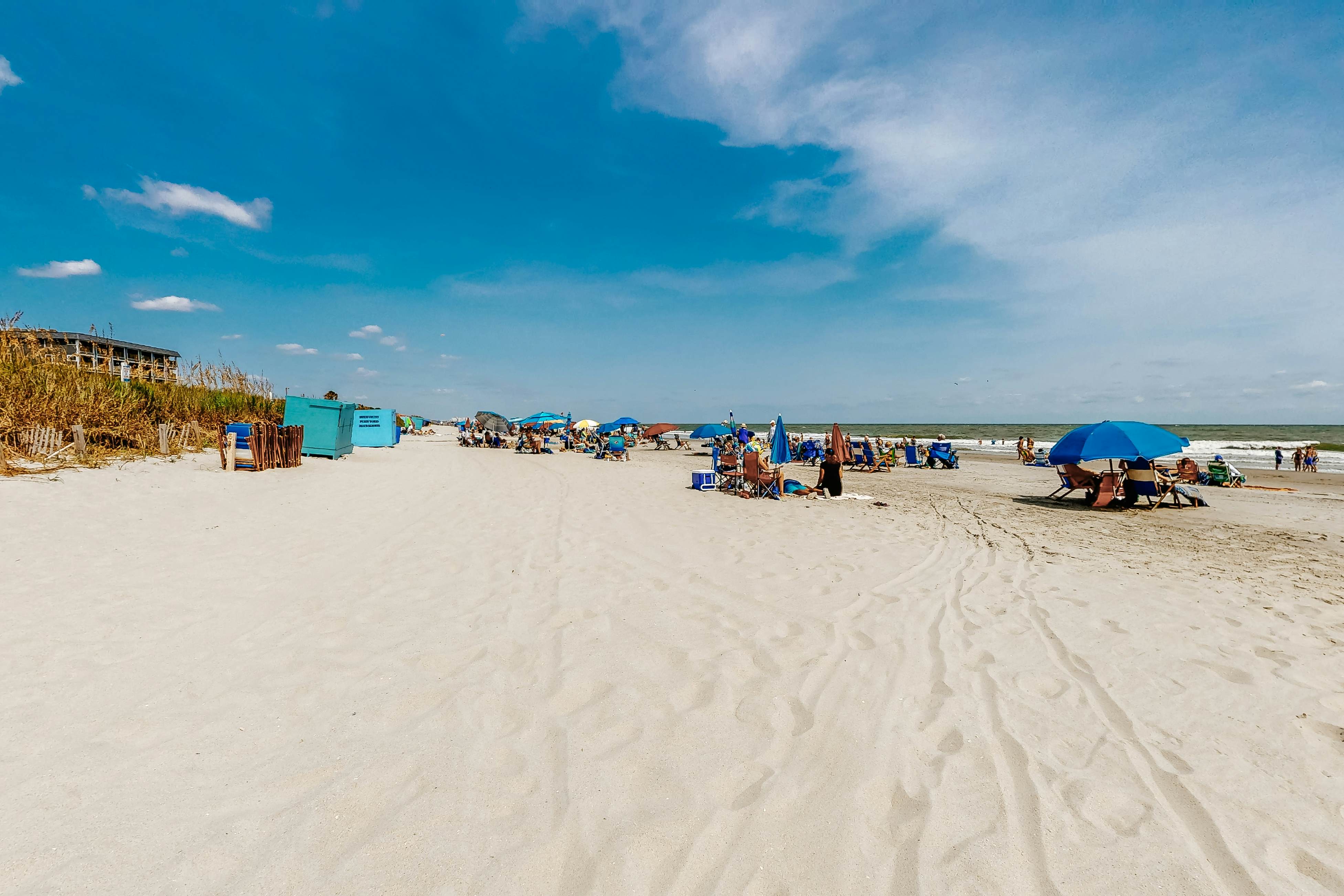 Myrtle Beach Resort 344B