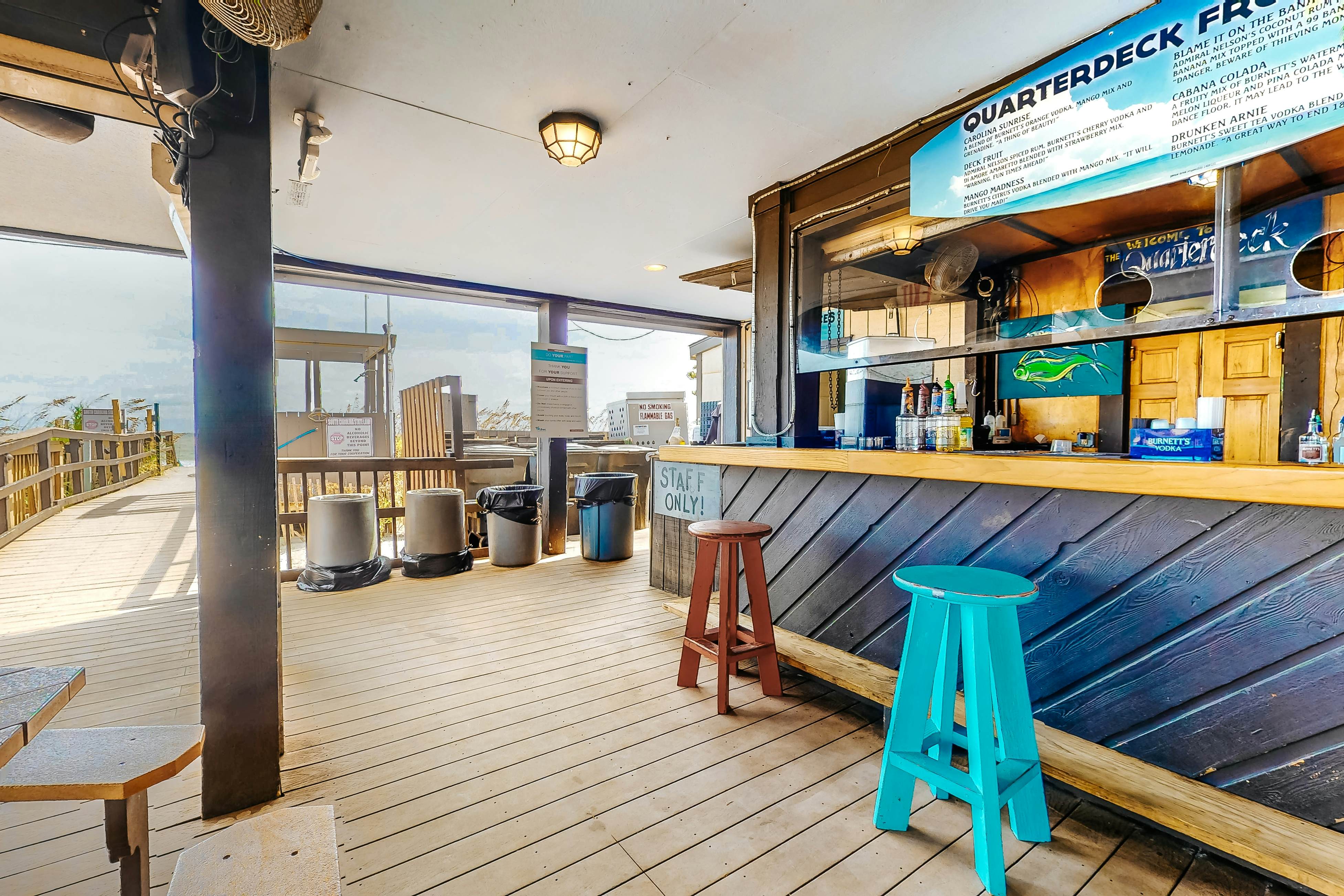 Myrtle Beach Resort 344B