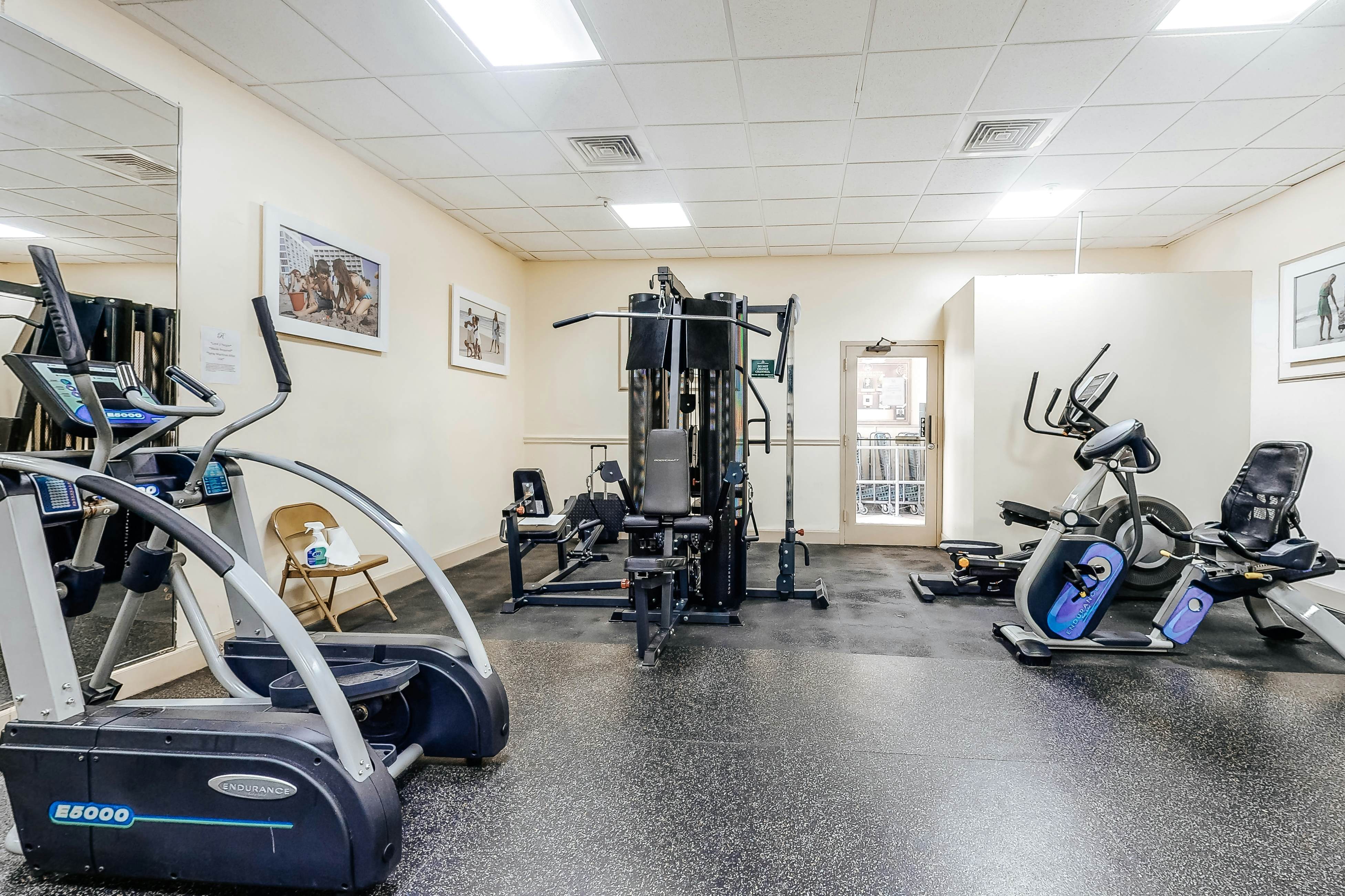 Myrtle Beach Resort 344B