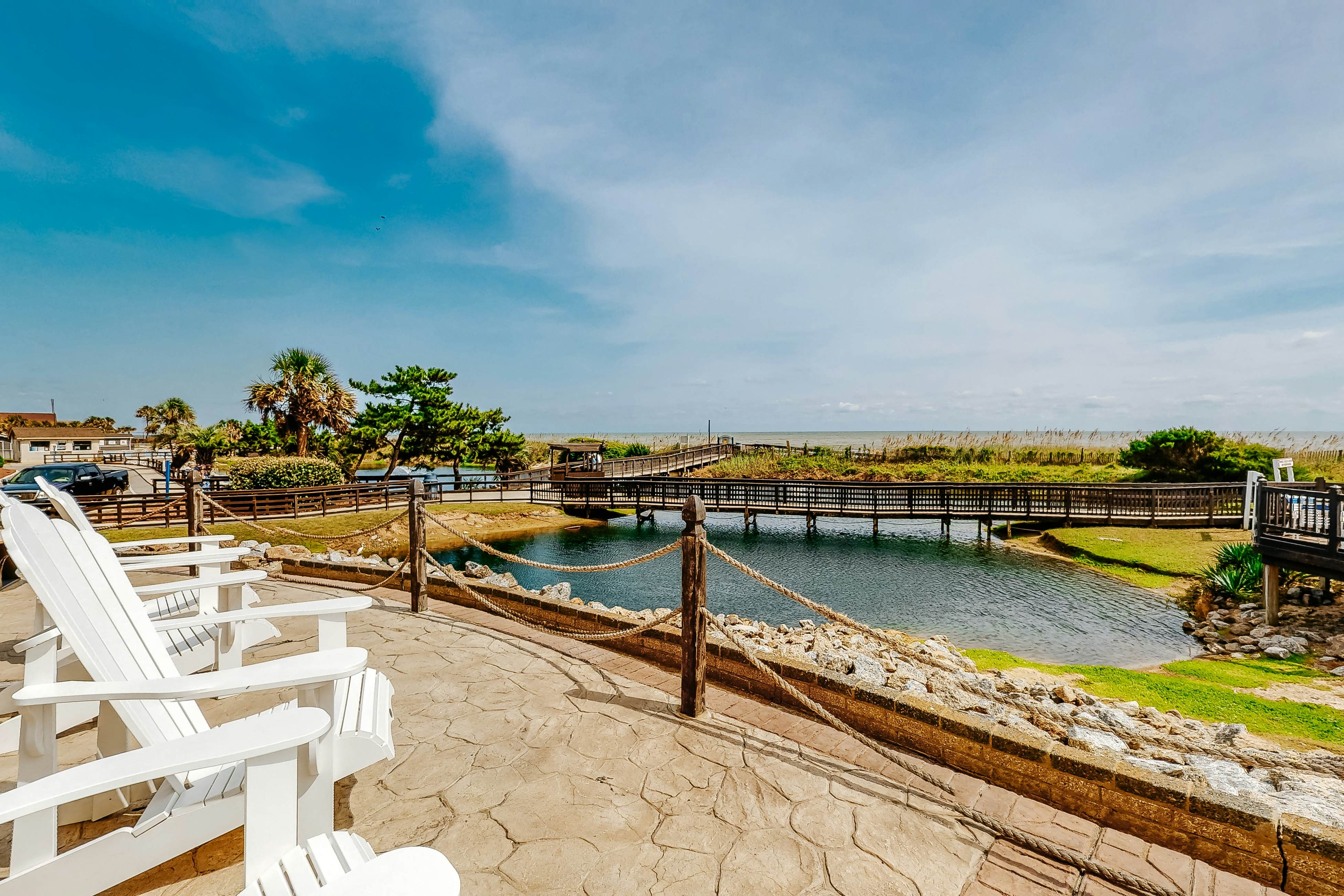 Myrtle Beach Resort 344B