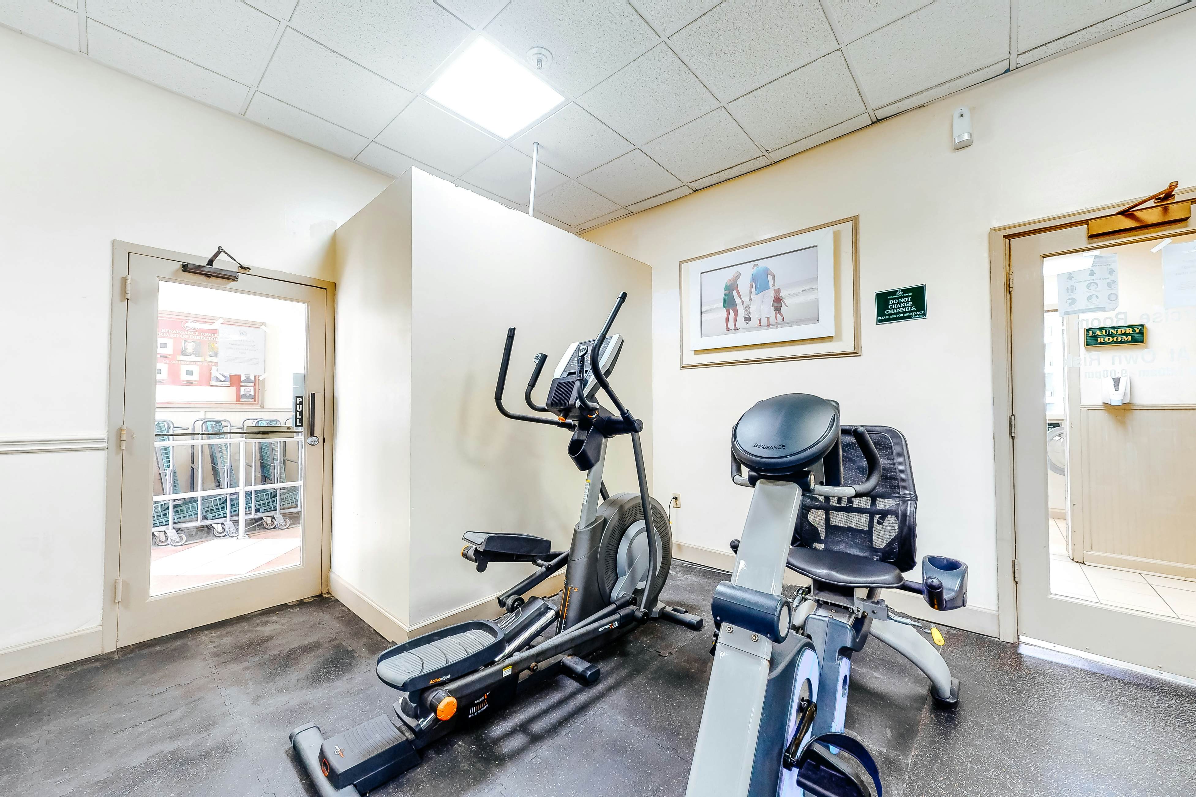 Myrtle Beach Resort 344B