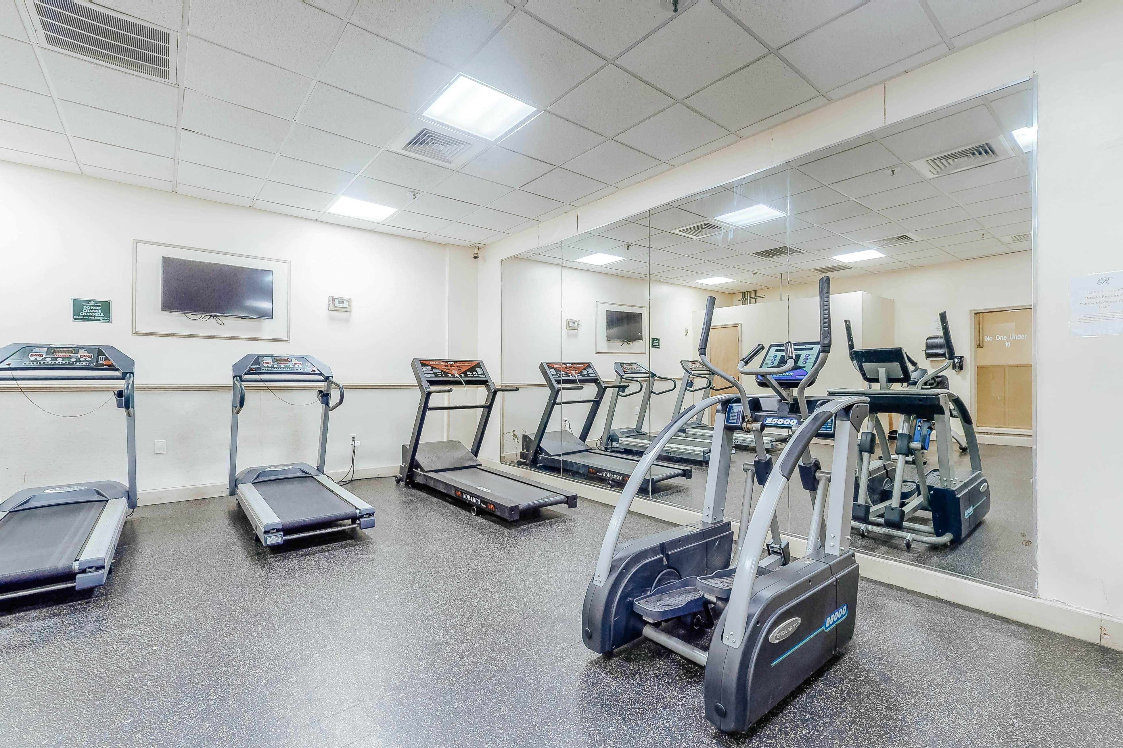 Myrtle Beach Resort 344B