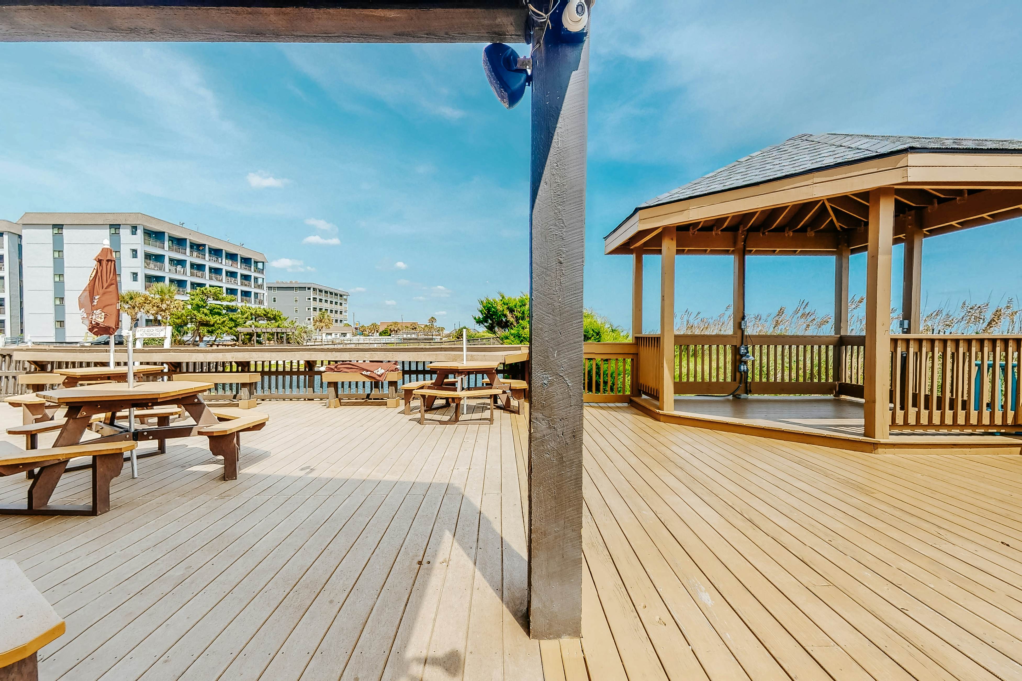 Myrtle Beach Resort 344B