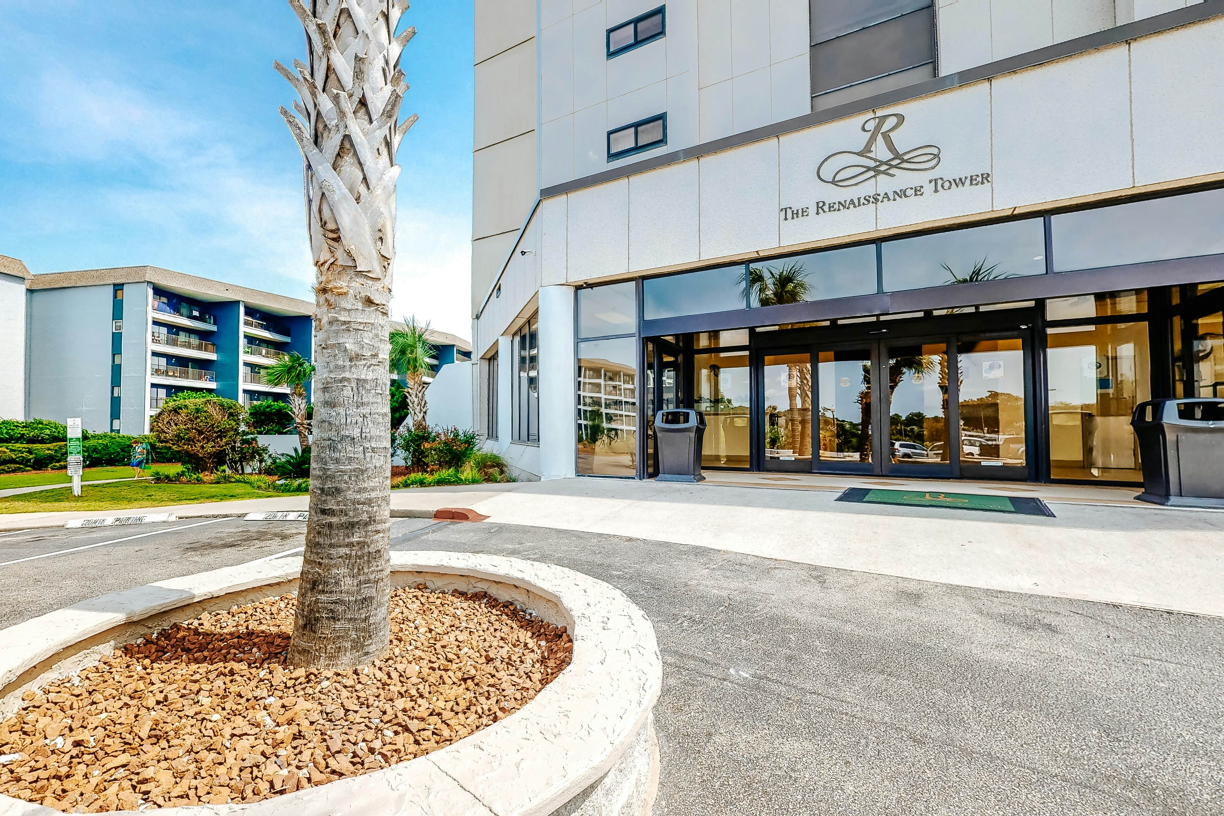 Myrtle Beach Resort 344B