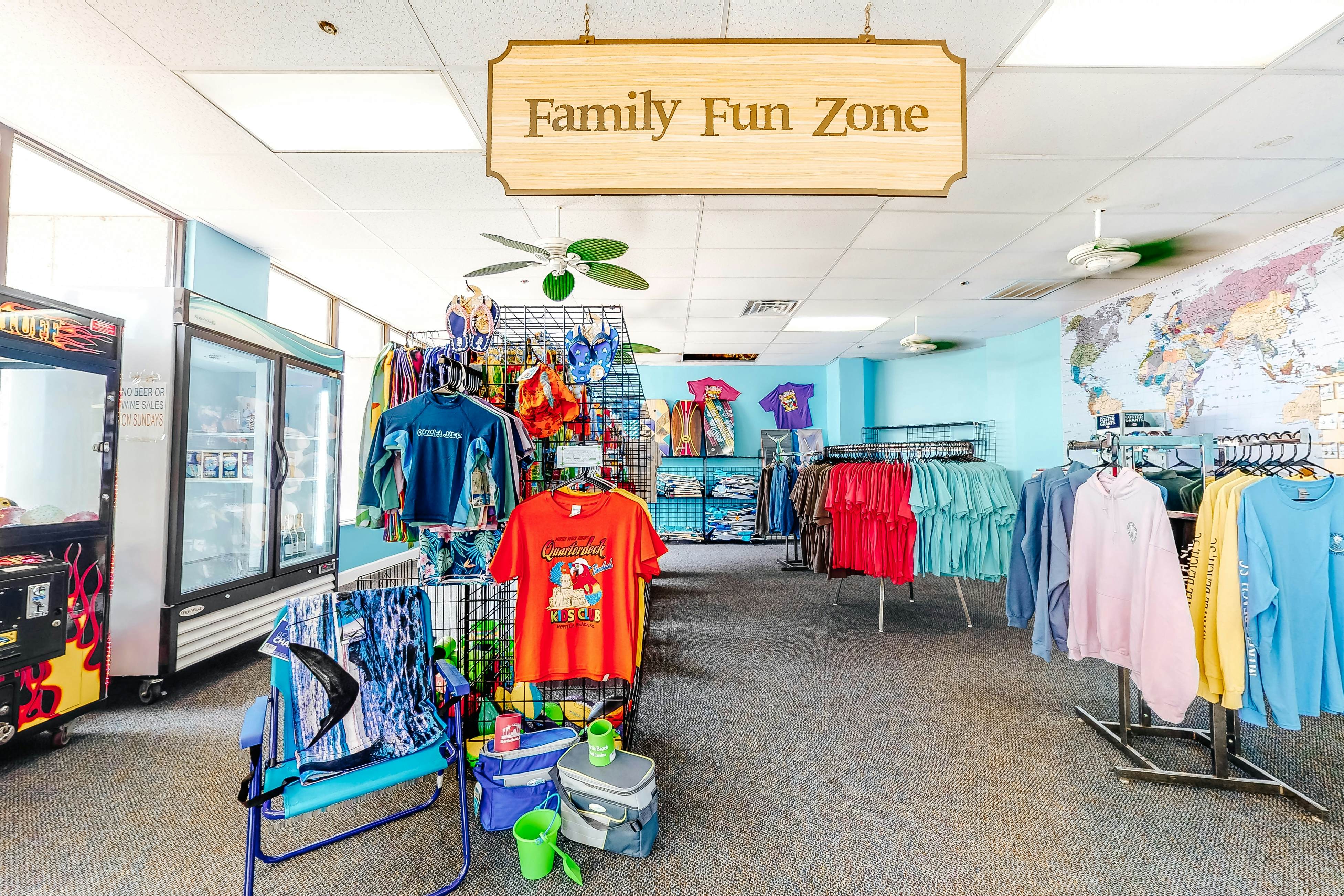 Myrtle Beach Resort 344B