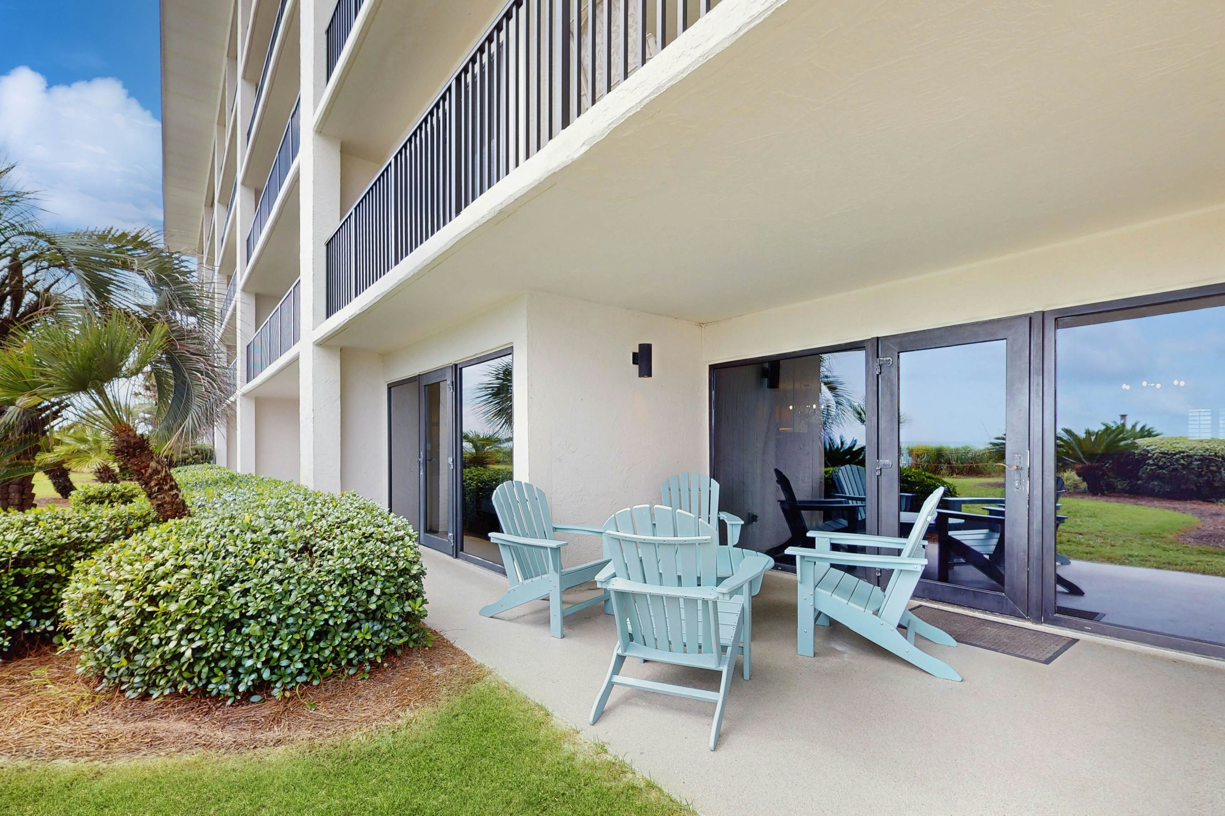 Huntington by the Sea 103