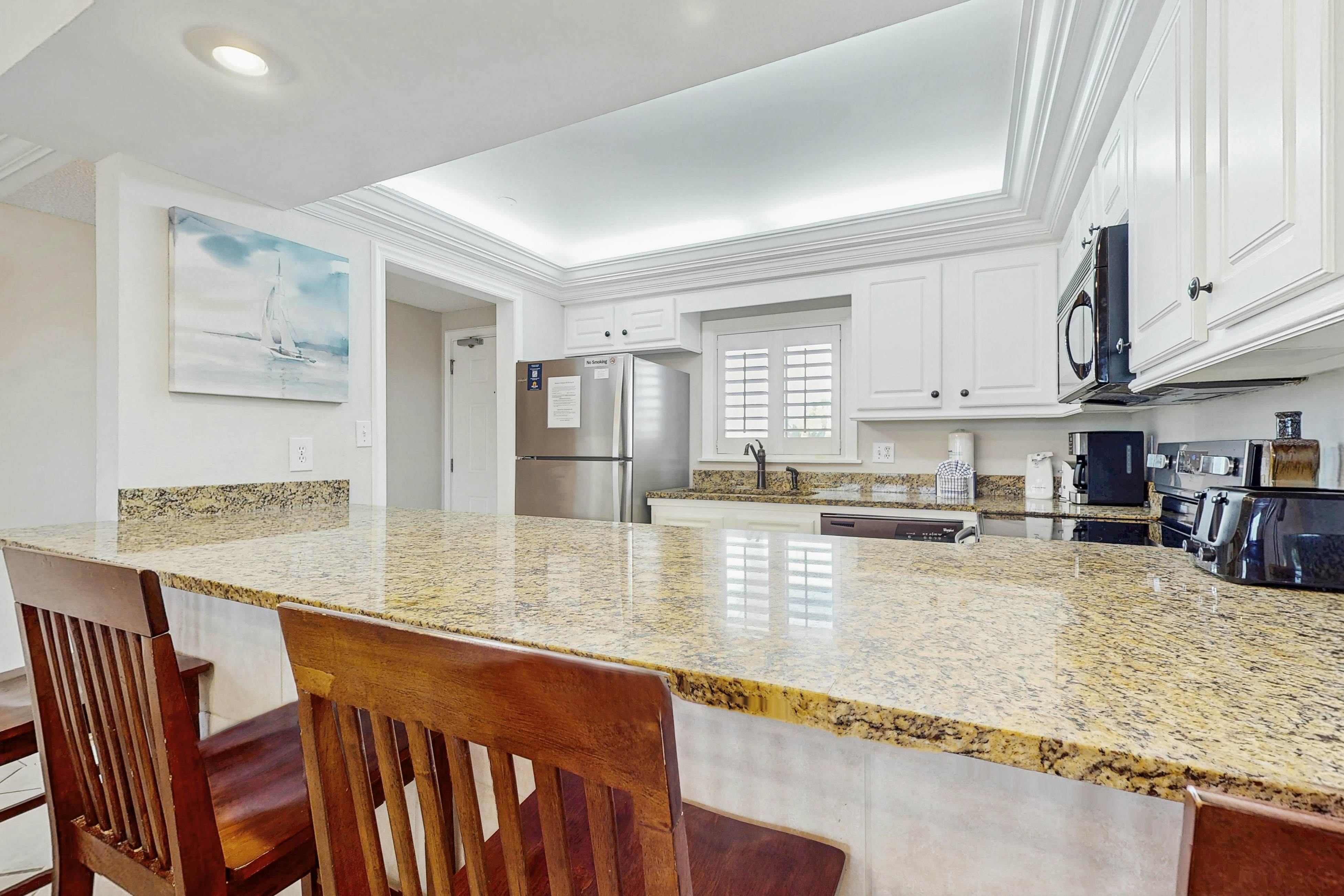 Huntington by the Sea 103